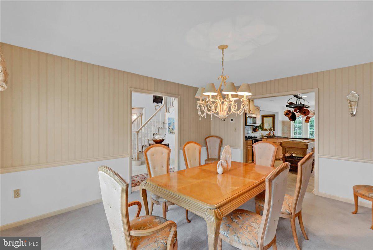 QUAIL HOLLOW - Residential