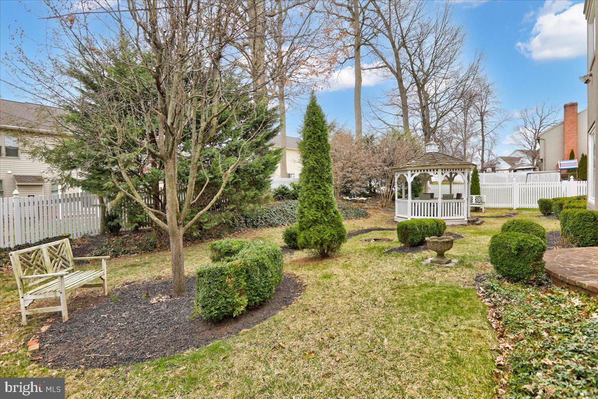 QUAIL HOLLOW - Residential