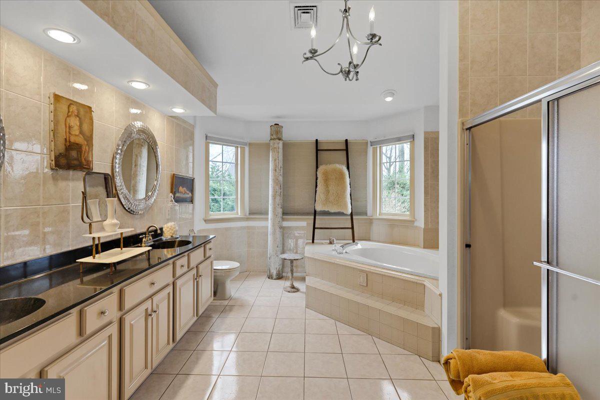 QUAIL HOLLOW - Residential