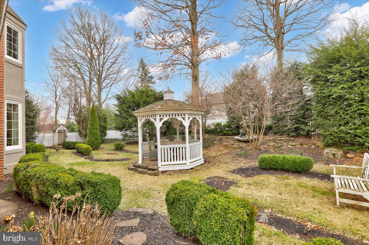 QUAIL HOLLOW - Residential