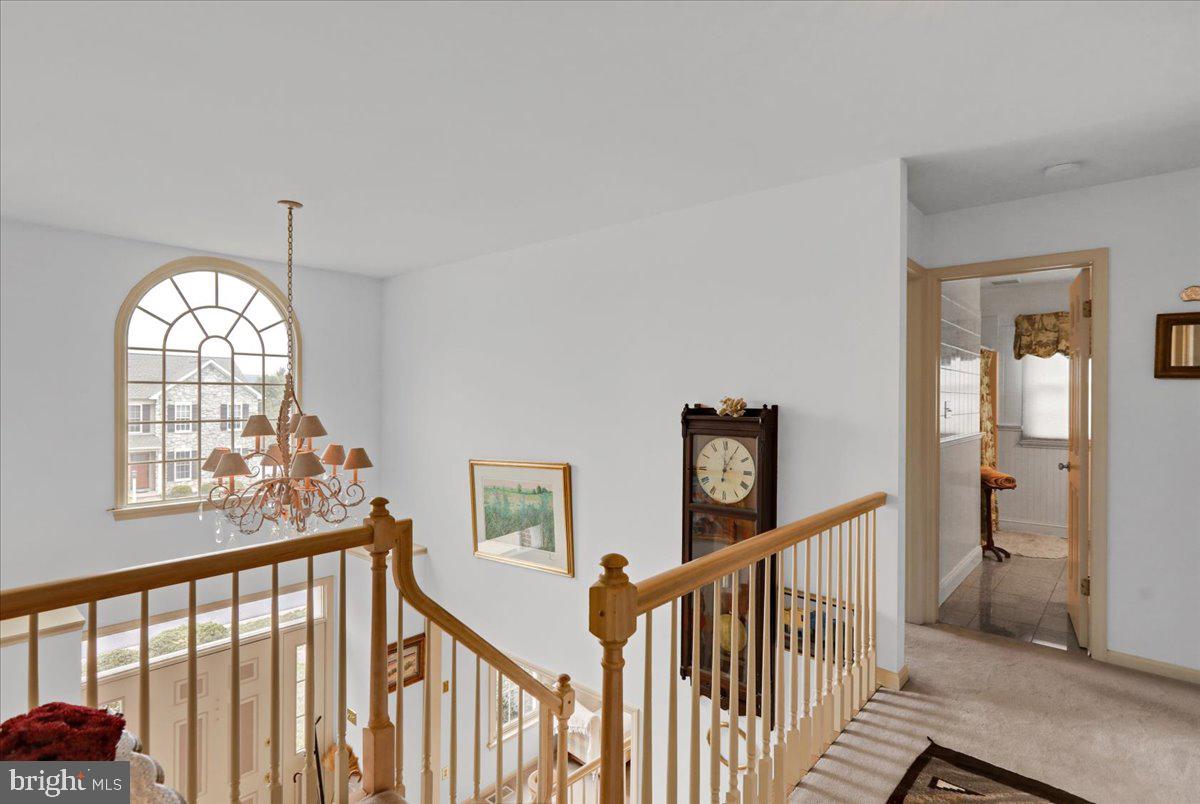 QUAIL HOLLOW - Residential