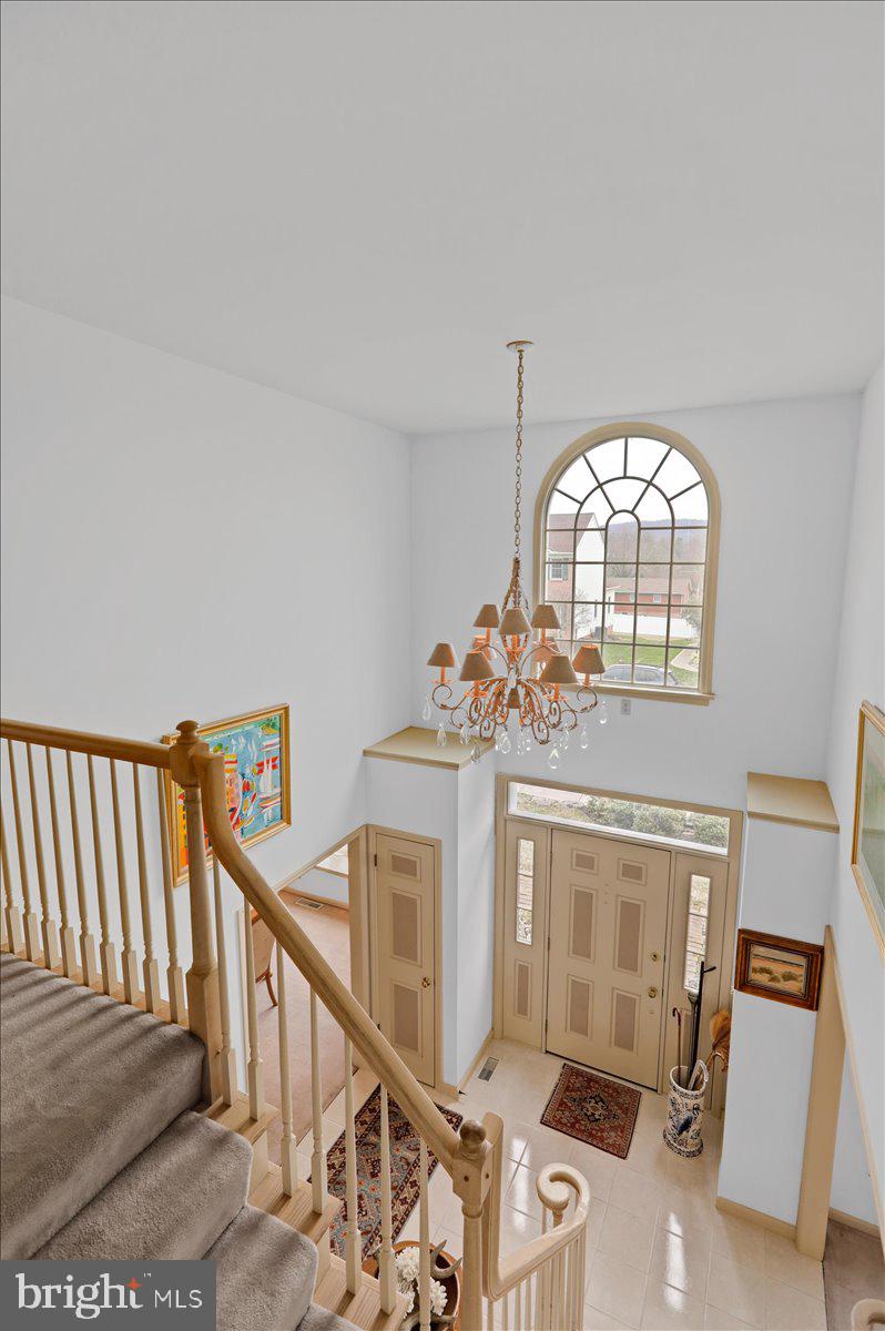 QUAIL HOLLOW - Residential