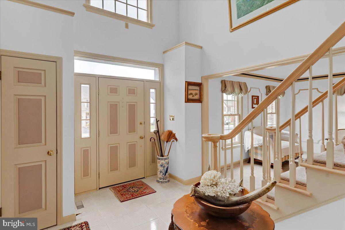 QUAIL HOLLOW - Residential