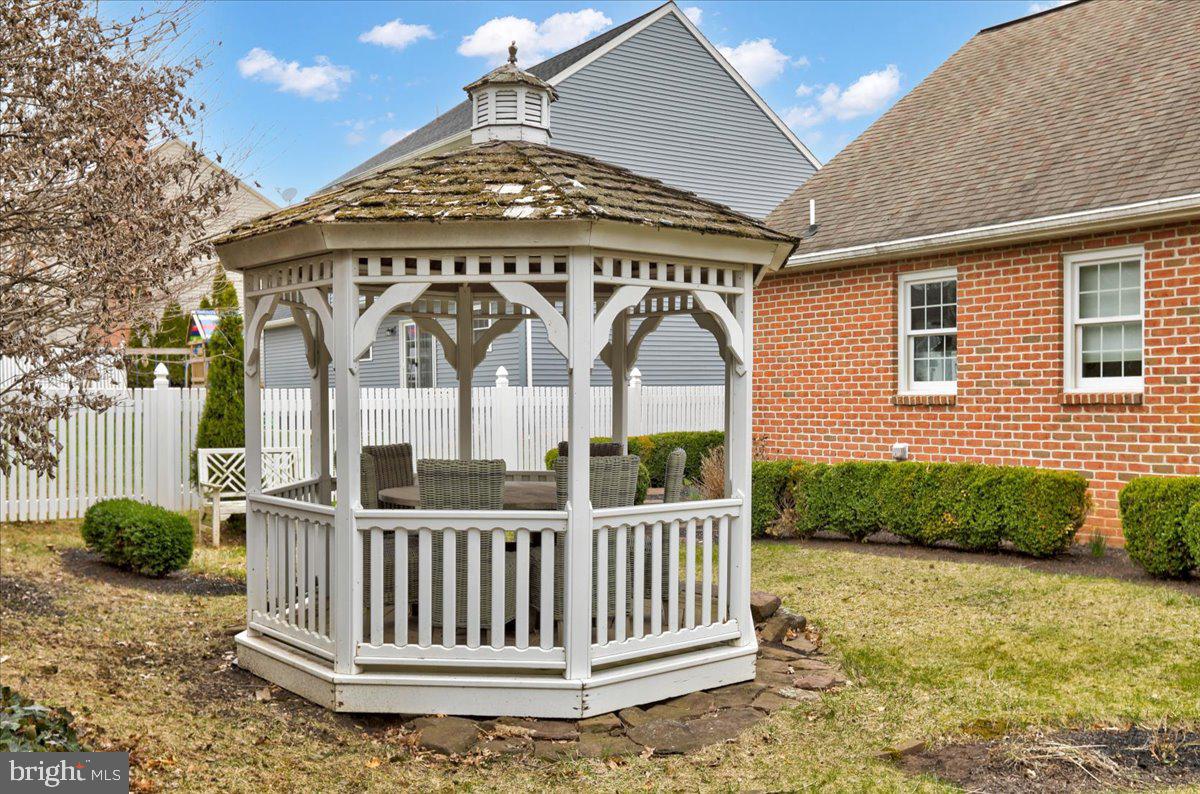 QUAIL HOLLOW - Residential