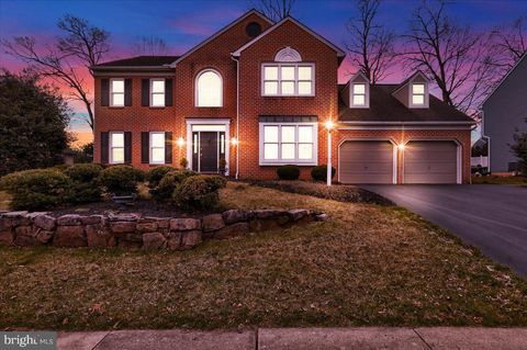 Photo of 14 W Kestrel Drive, DENVER, PA 17517 (MLS # PALA2066570)