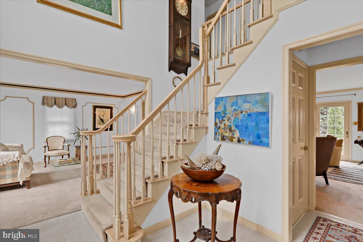 QUAIL HOLLOW - Residential