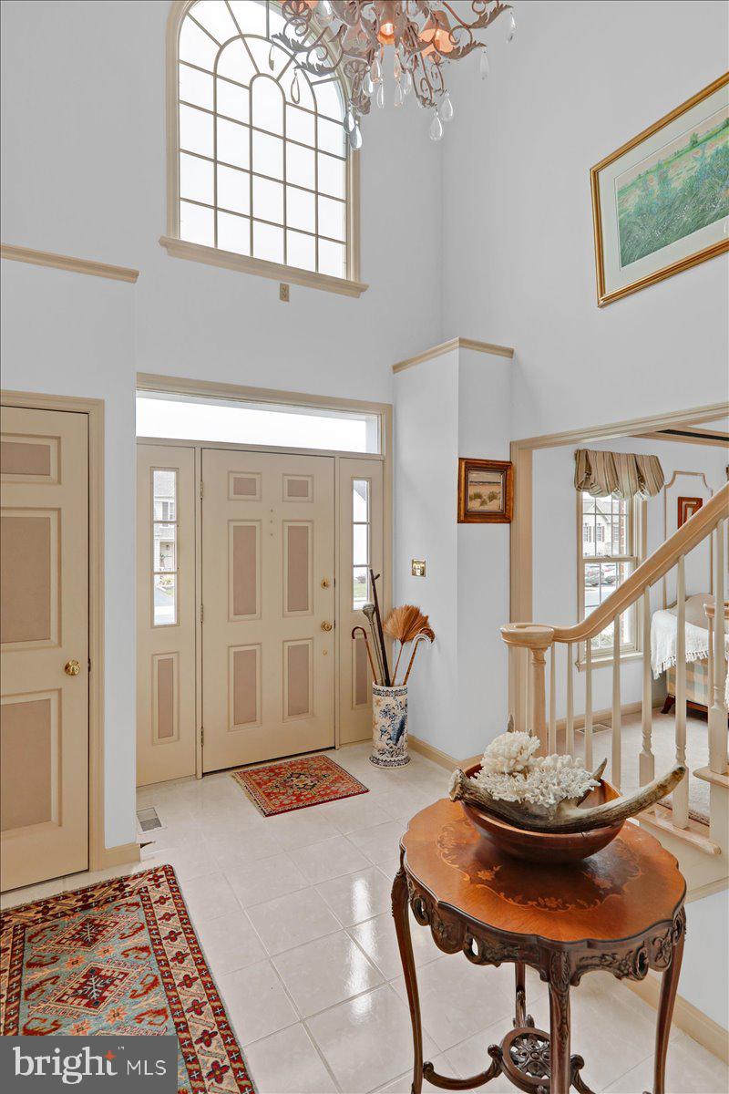 QUAIL HOLLOW - Residential