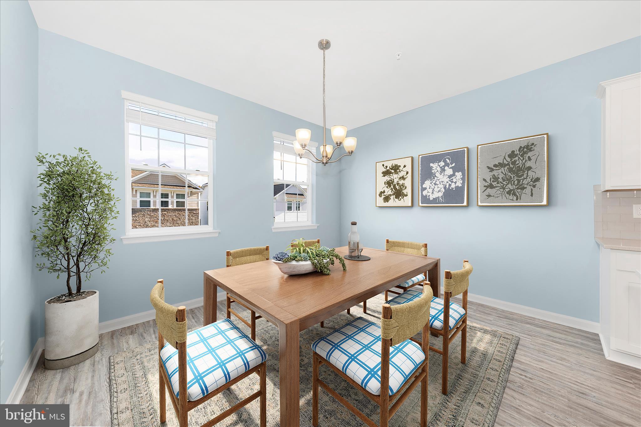 WESTVIEW SOUTH - Residential