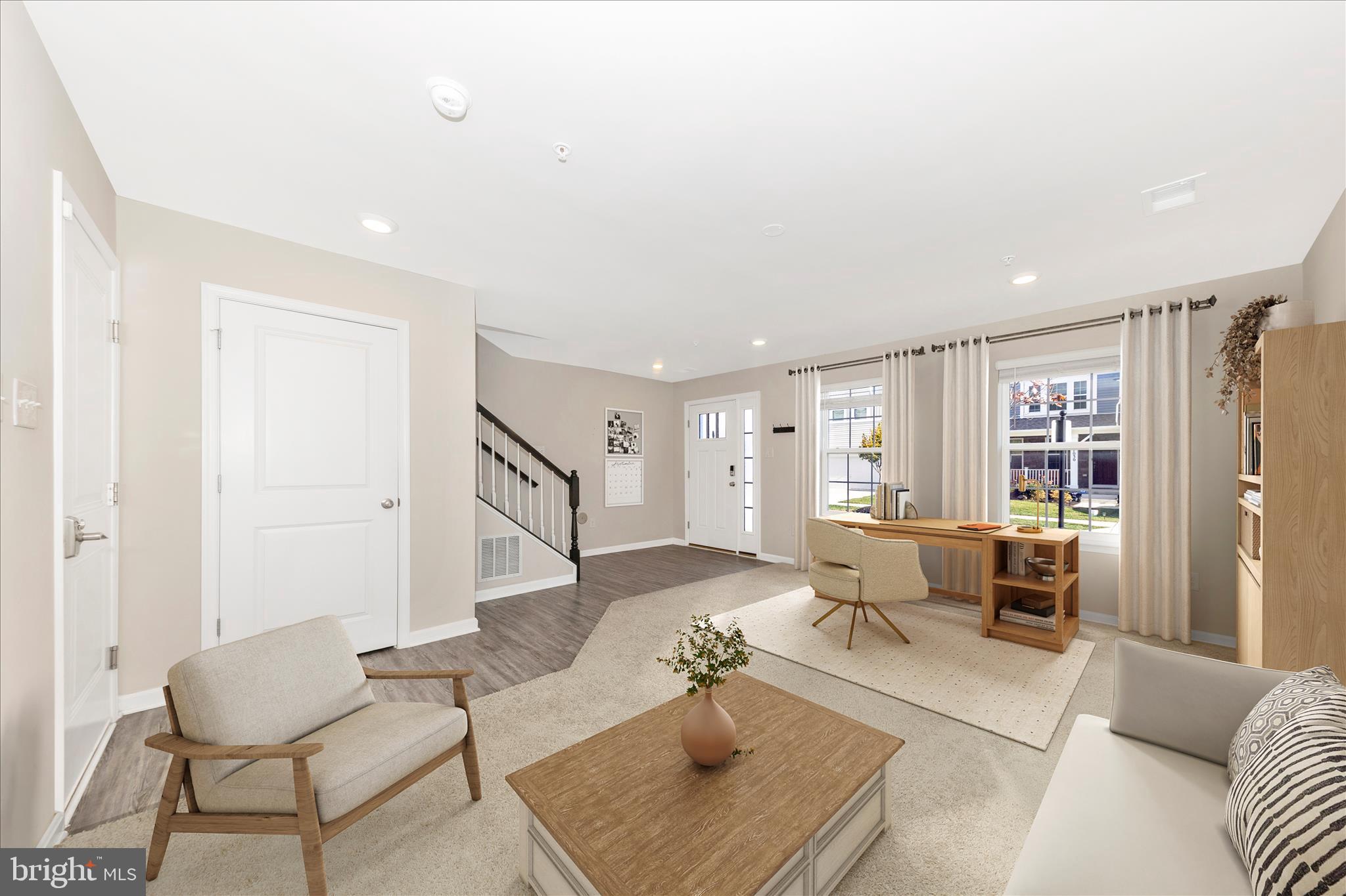 WESTVIEW SOUTH - Residential