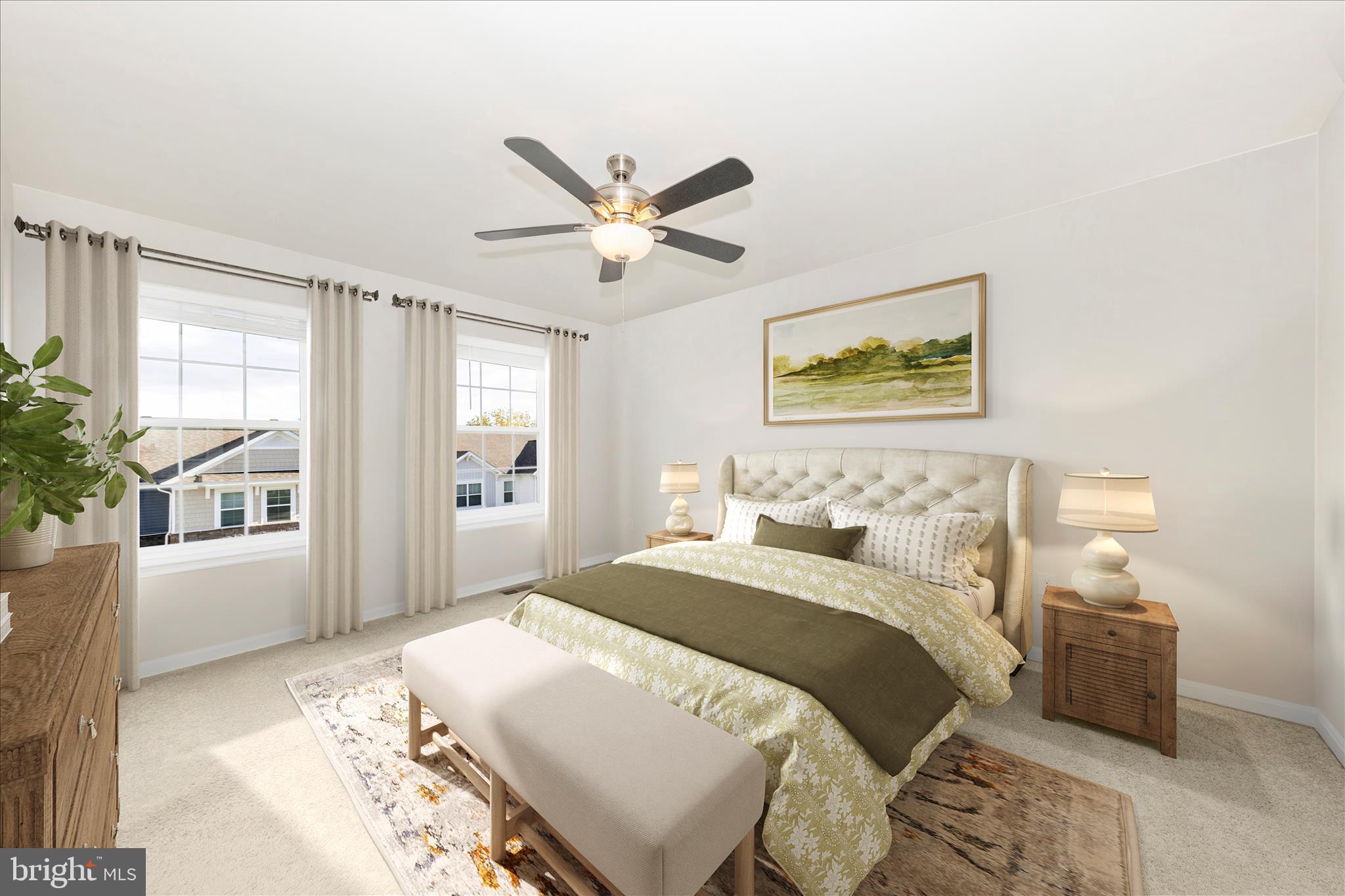 WESTVIEW SOUTH - Residential