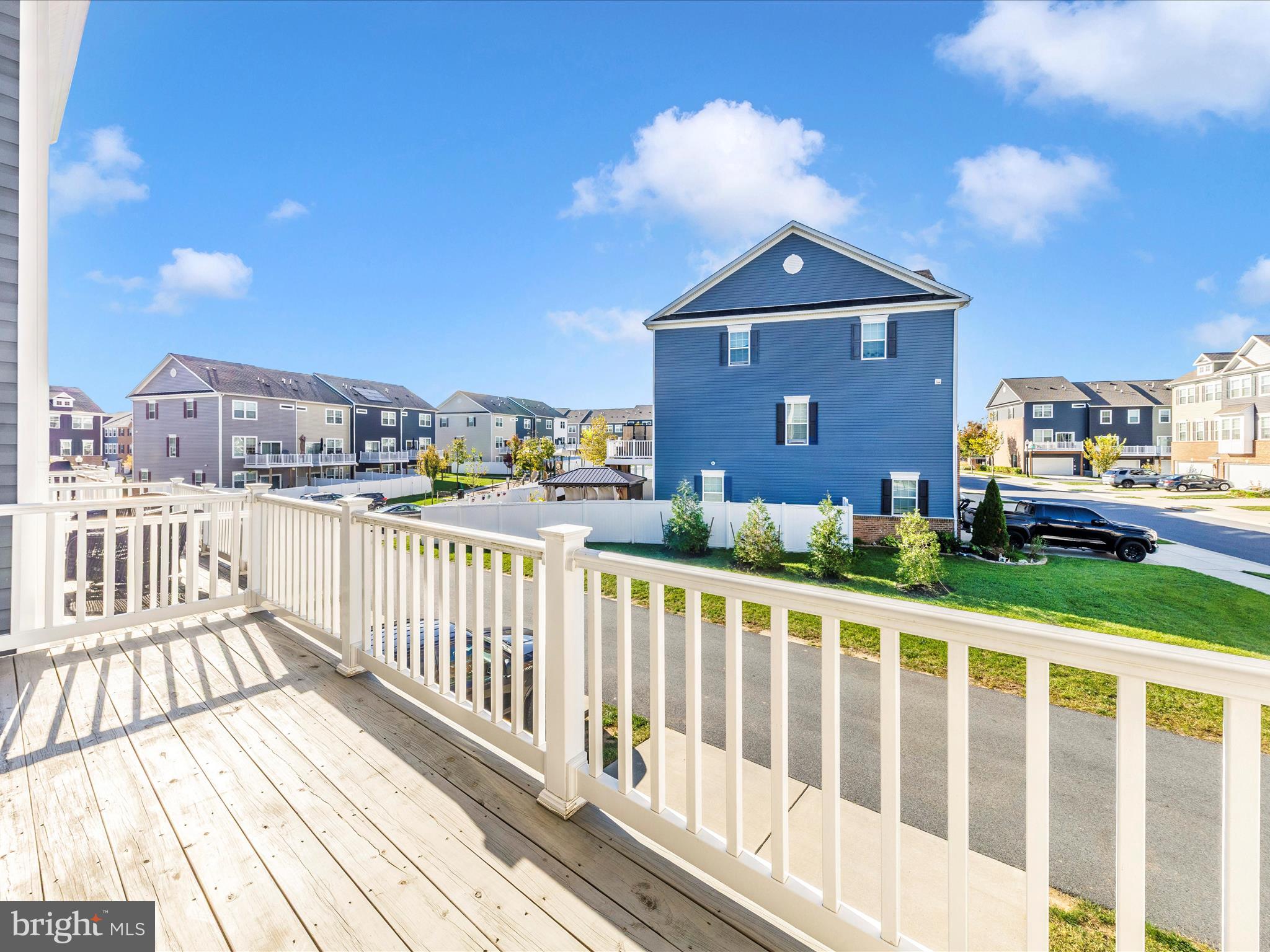 WESTVIEW SOUTH - Residential