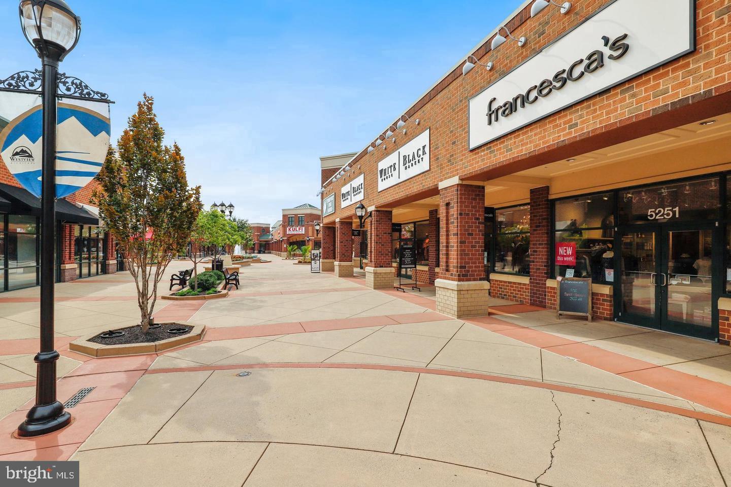 WESTVIEW SOUTH - Residential