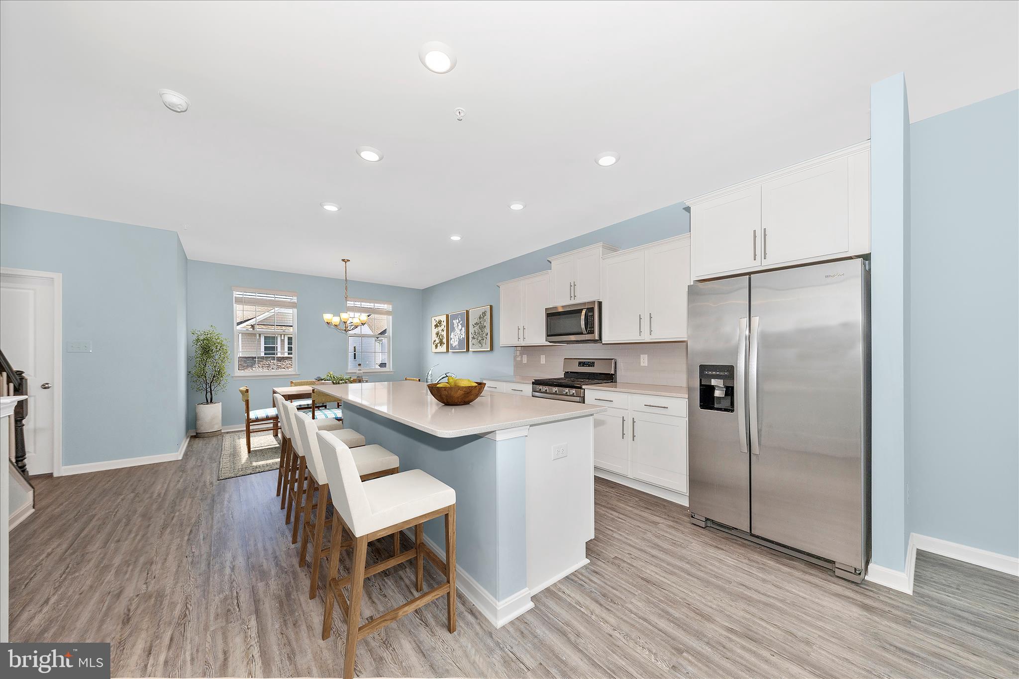 WESTVIEW SOUTH - Residential