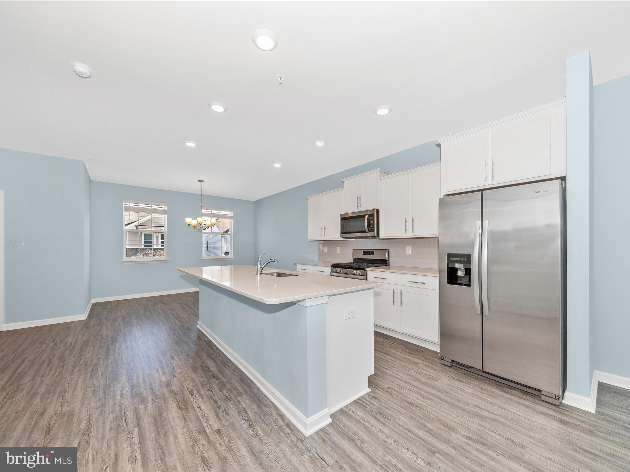 WESTVIEW SOUTH - Residential