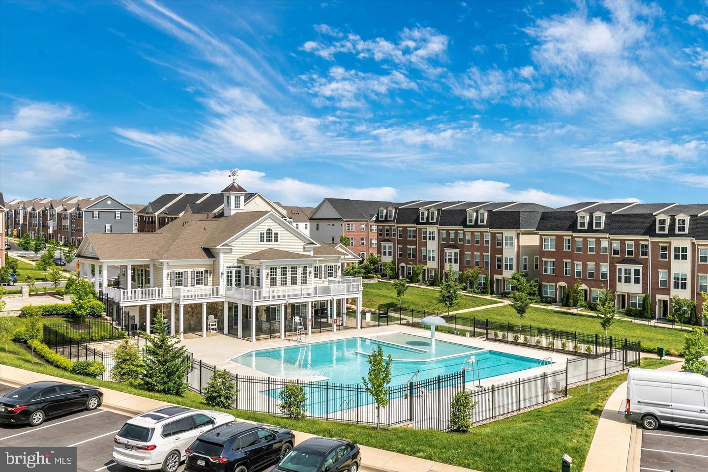 WESTVIEW SOUTH - Residential