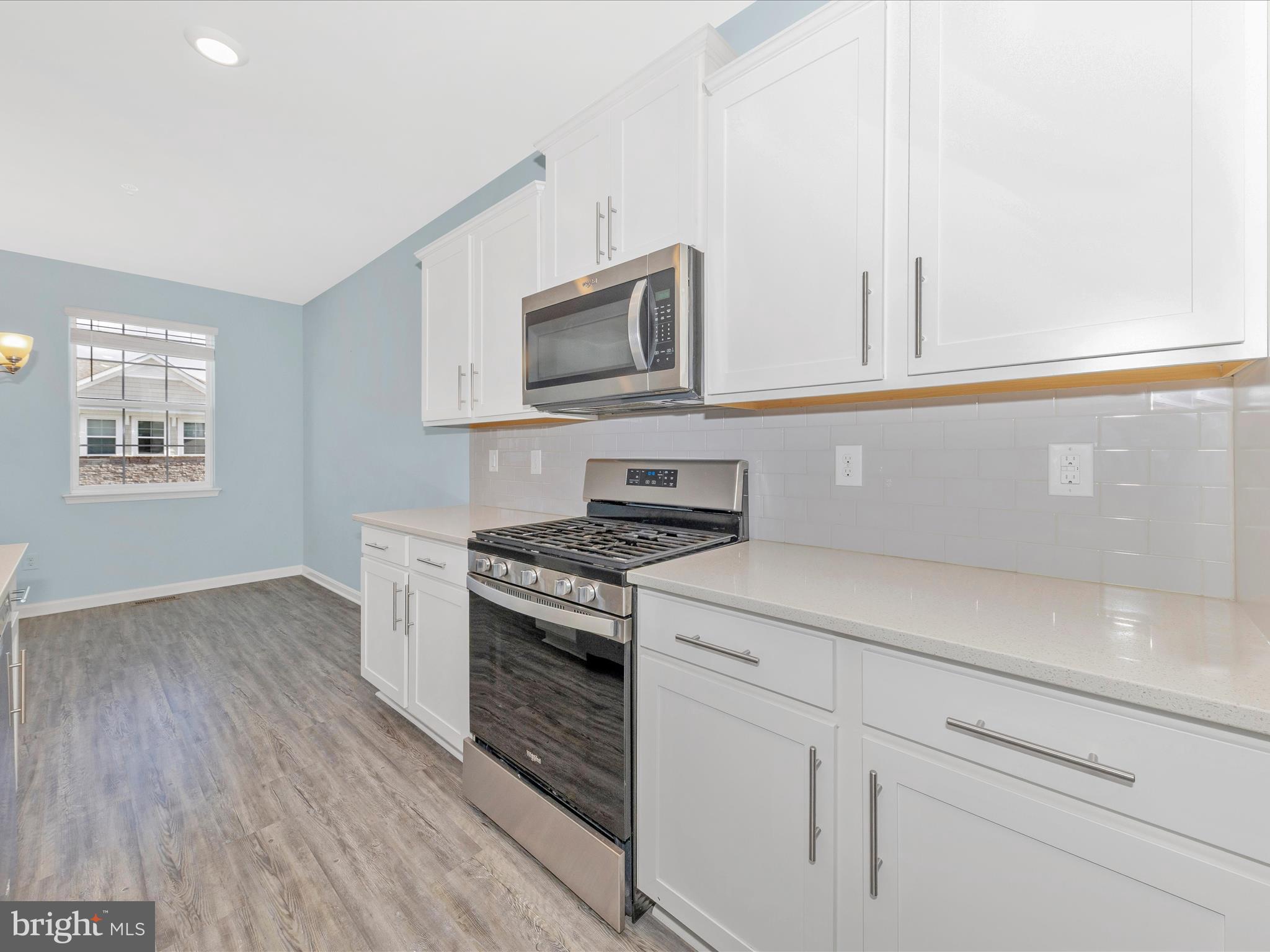 WESTVIEW SOUTH - Residential