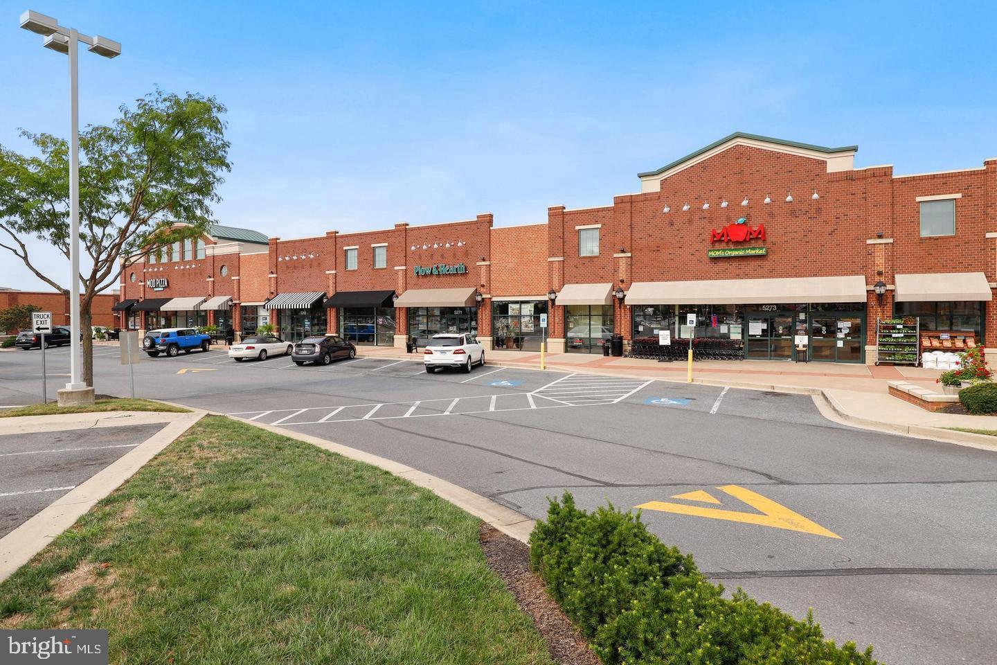 WESTVIEW SOUTH - Residential