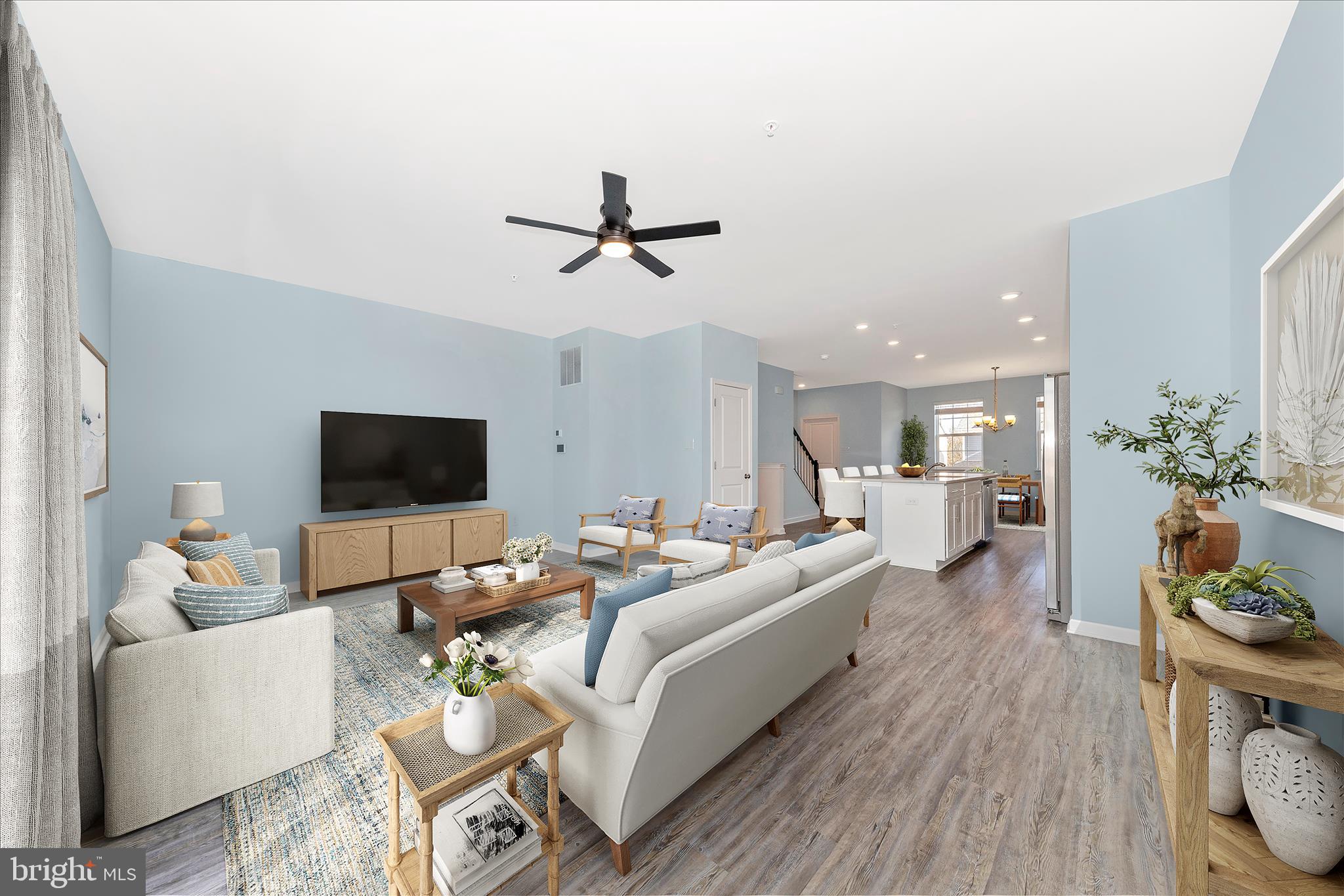 WESTVIEW SOUTH - Residential