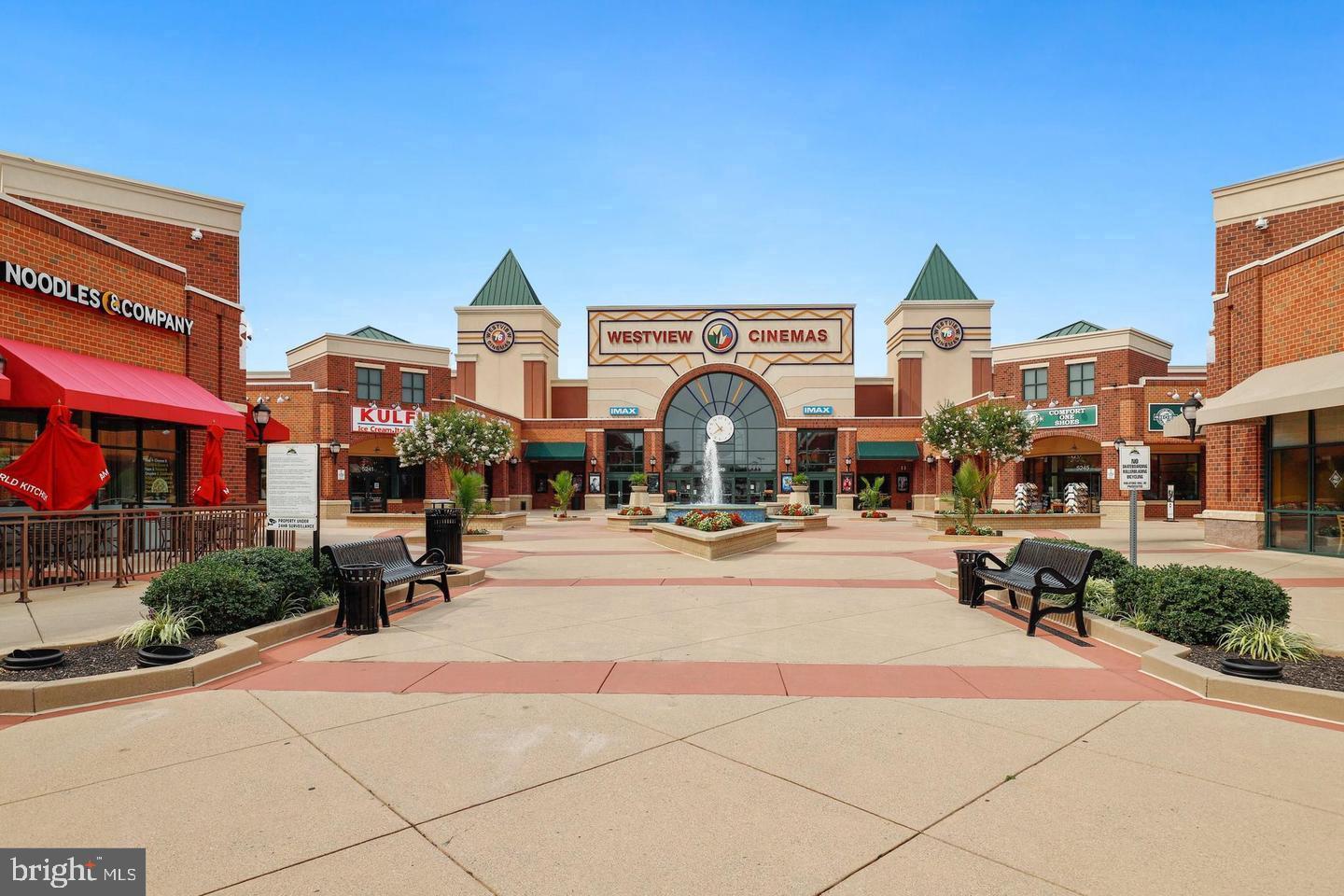 WESTVIEW SOUTH - Residential