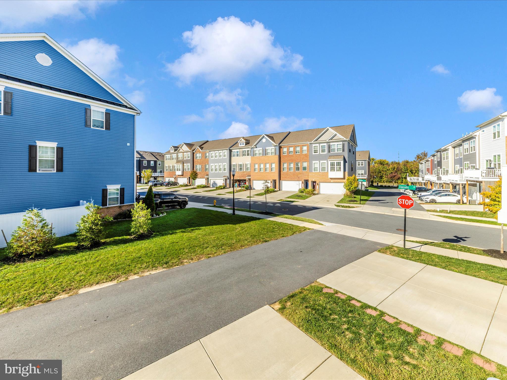 WESTVIEW SOUTH - Residential