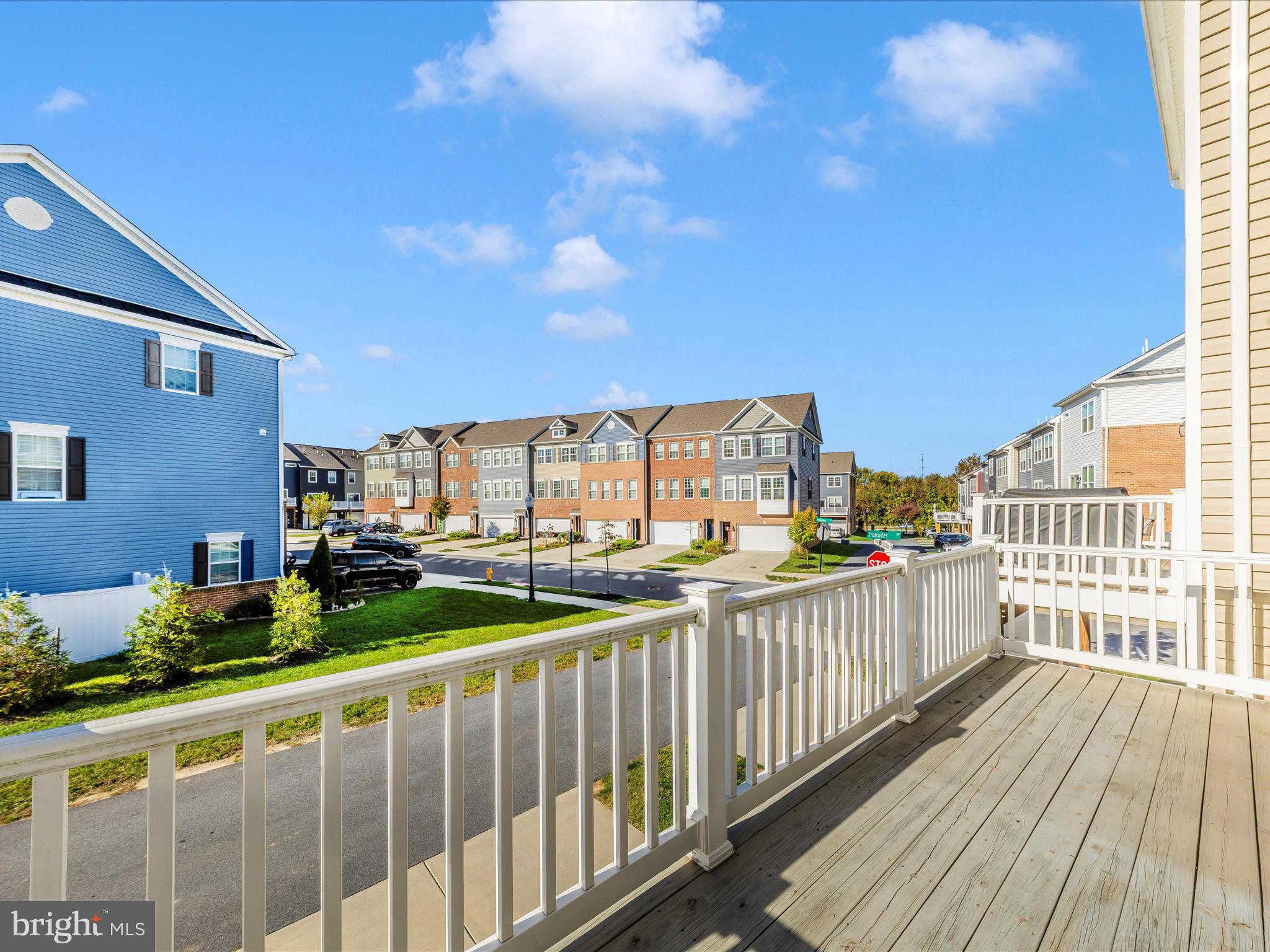 WESTVIEW SOUTH - Residential