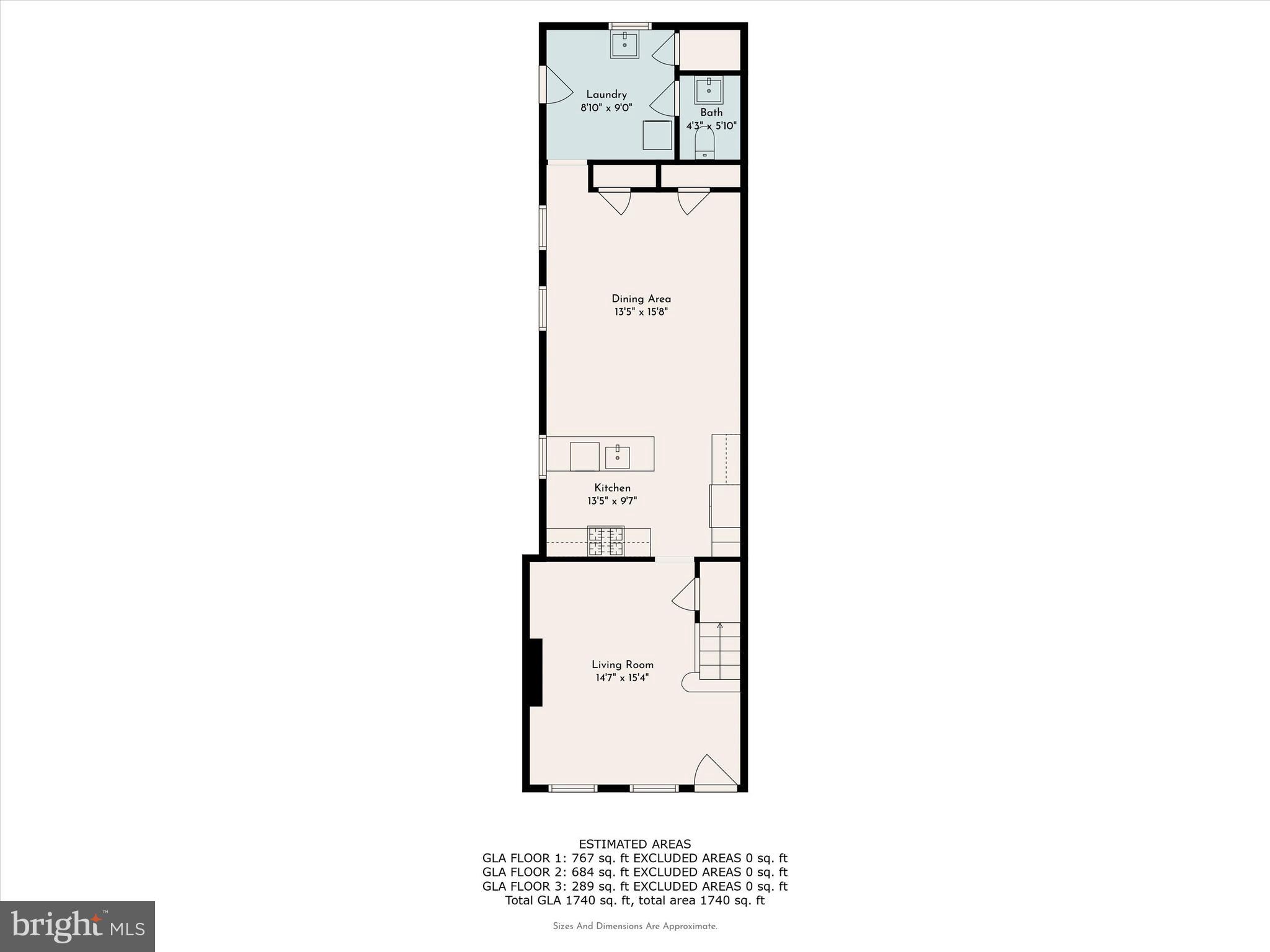 FISHTOWN - Residential
