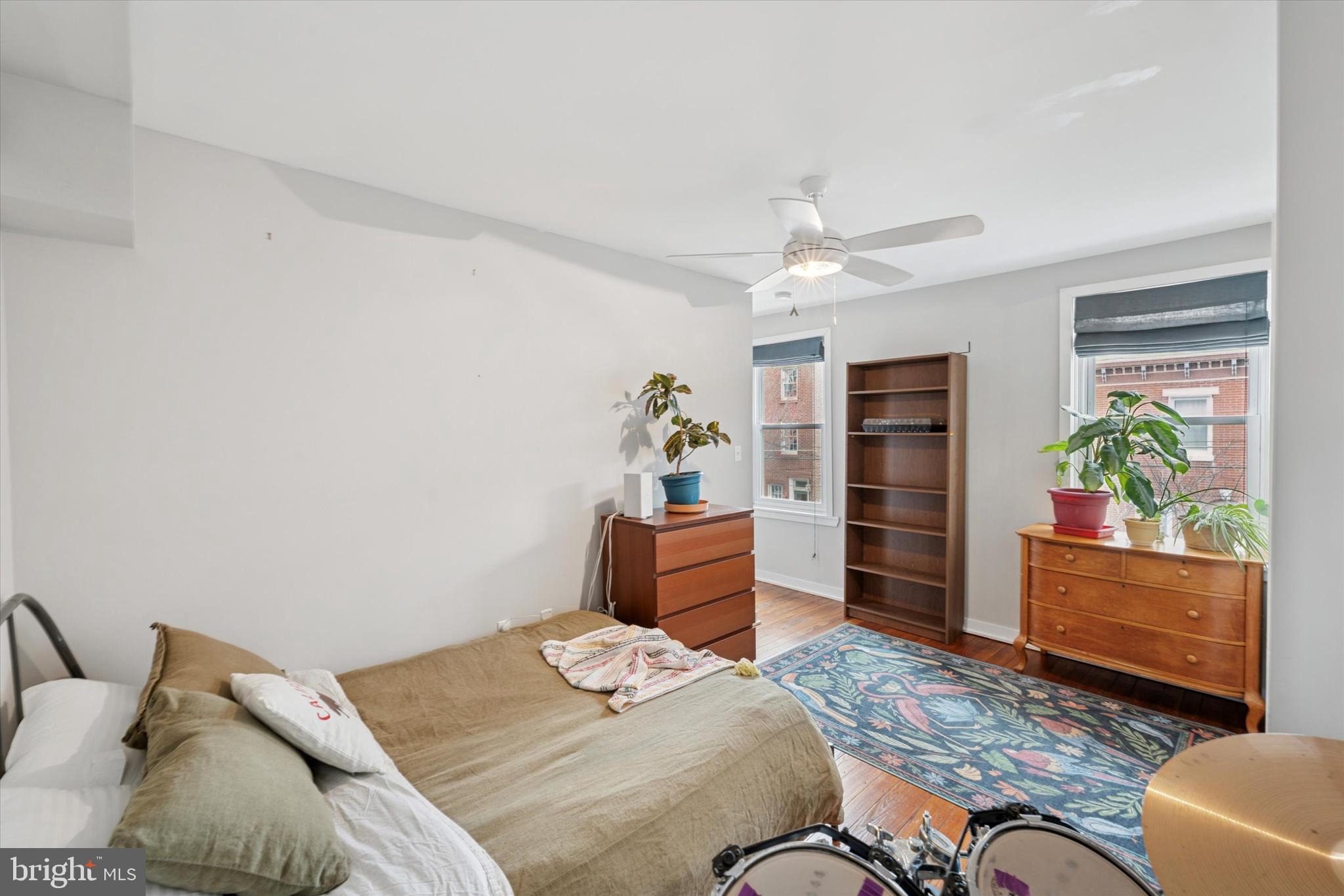 FISHTOWN - Residential