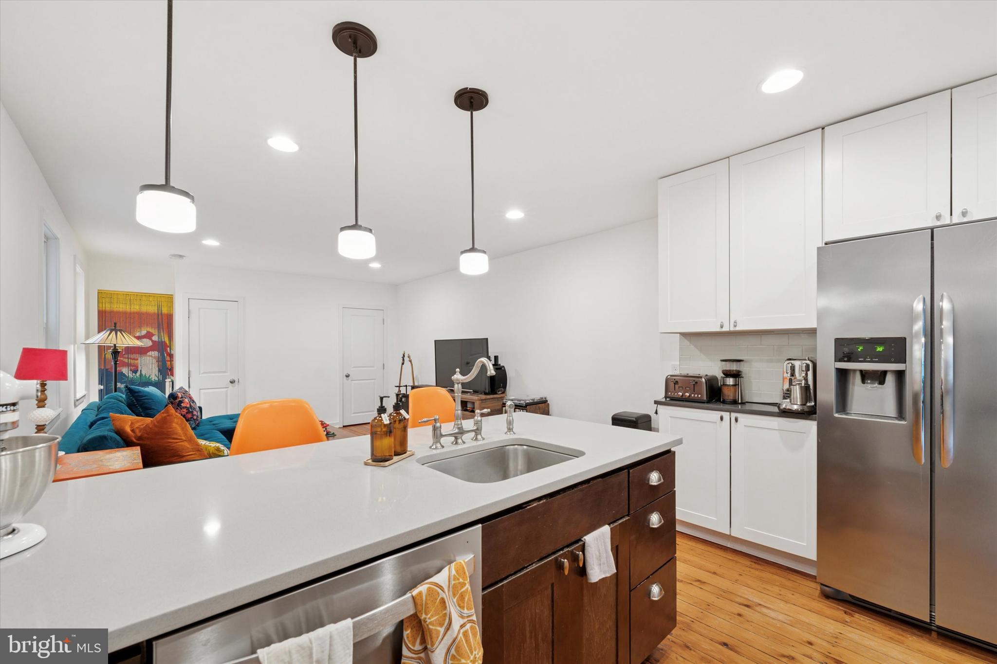 FISHTOWN - Residential