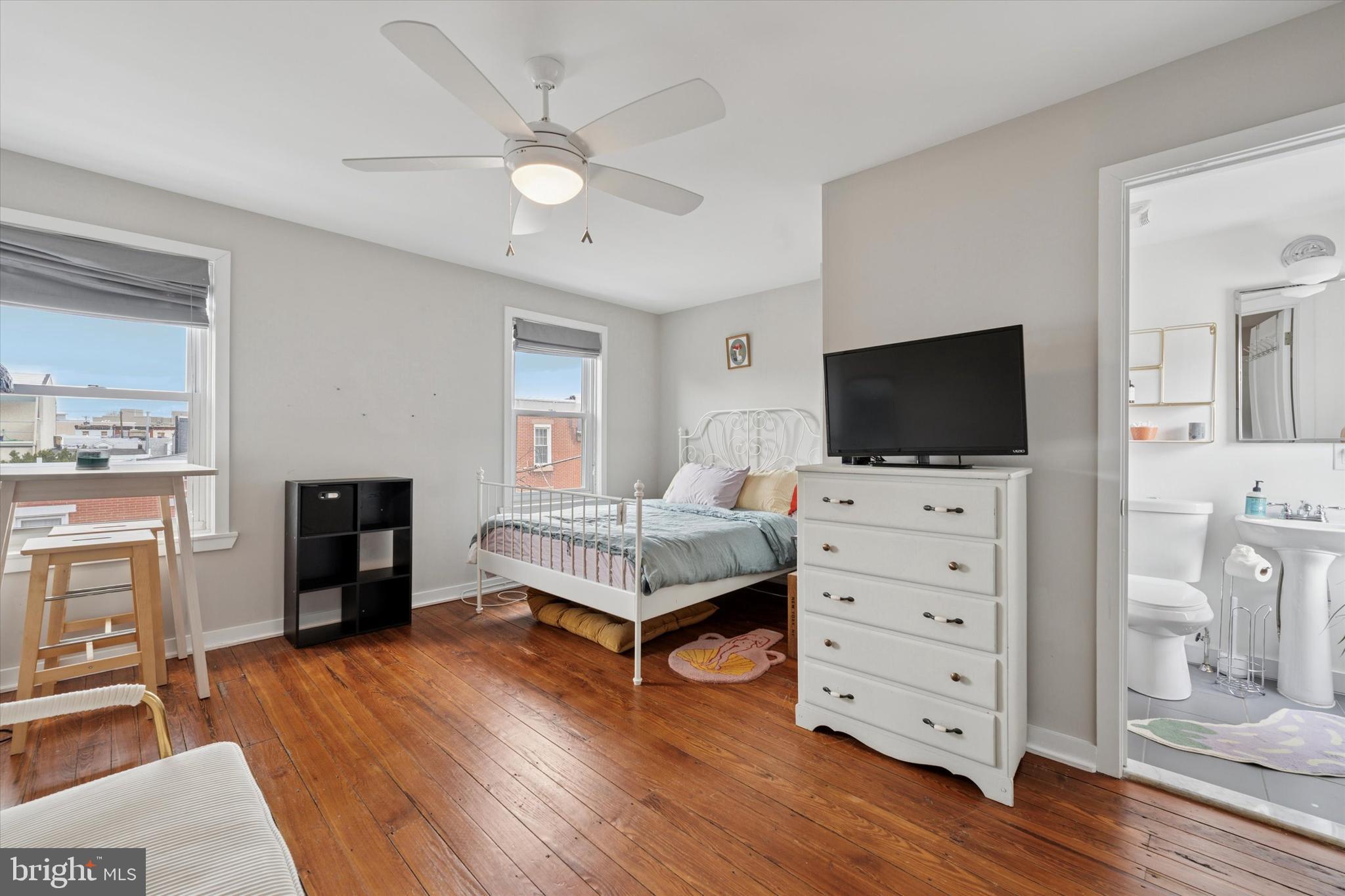 FISHTOWN - Residential
