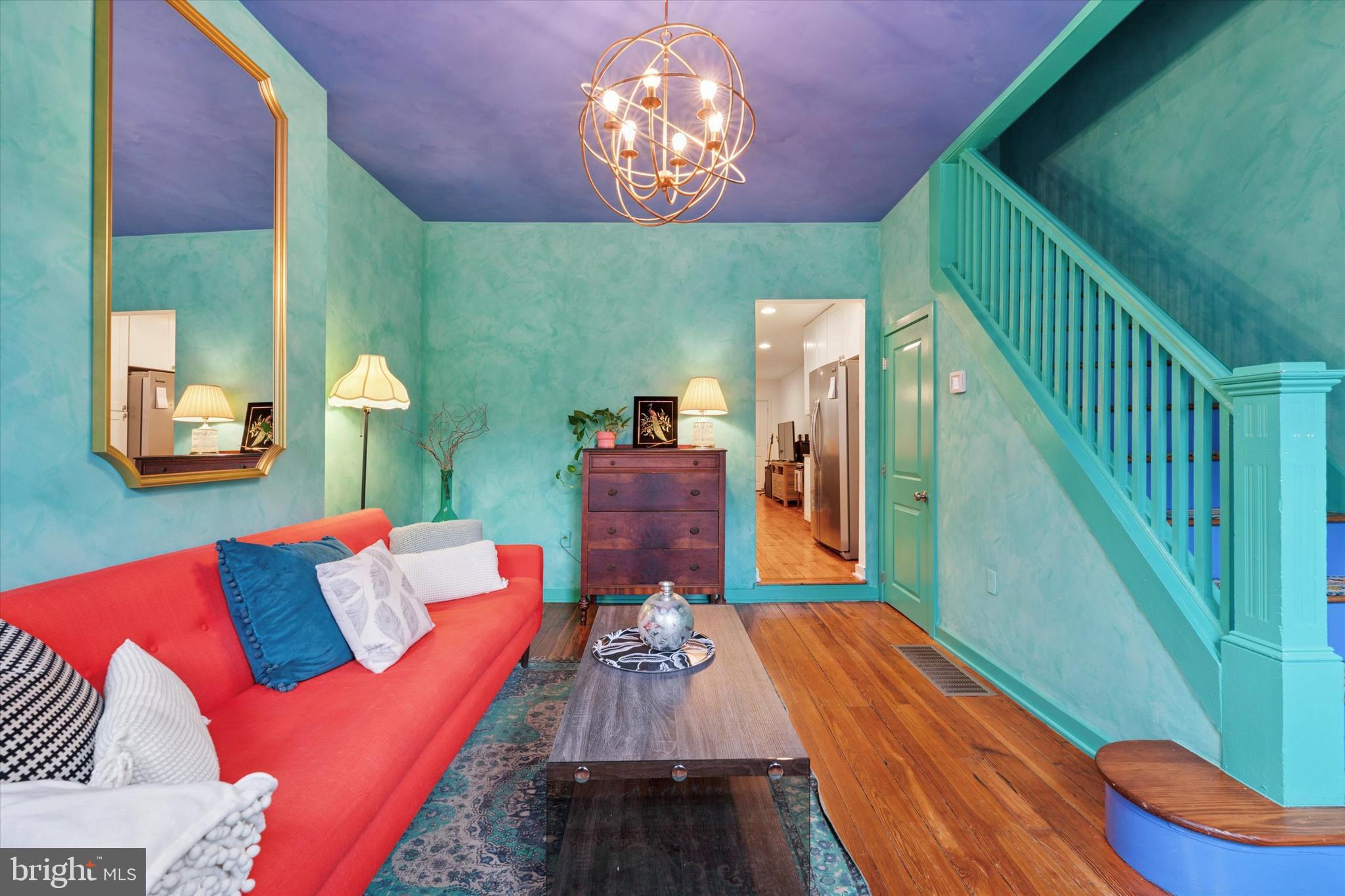 FISHTOWN - Residential