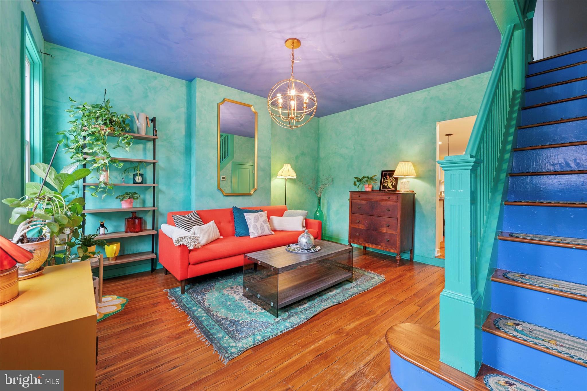 FISHTOWN - Residential