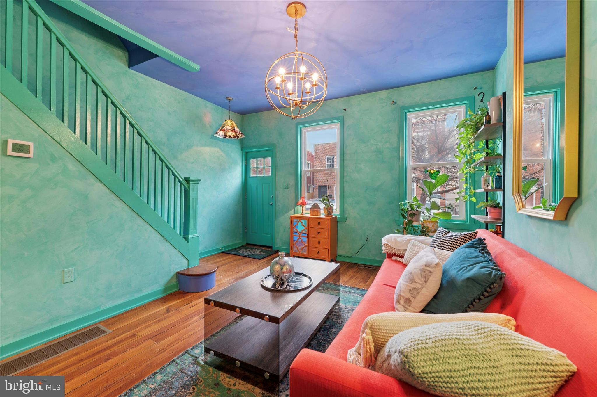 FISHTOWN - Residential