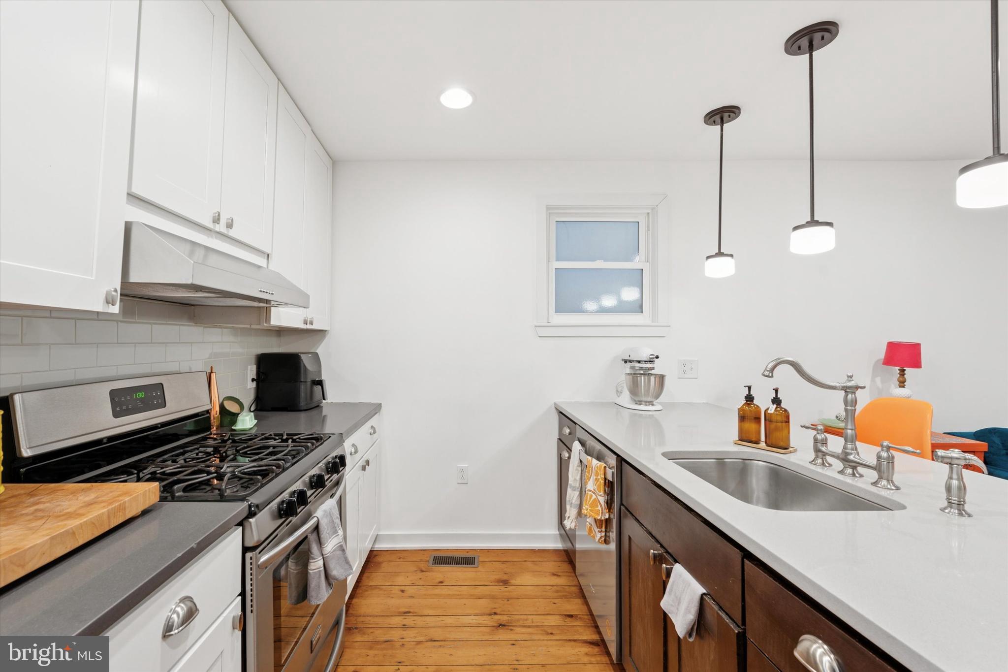 FISHTOWN - Residential