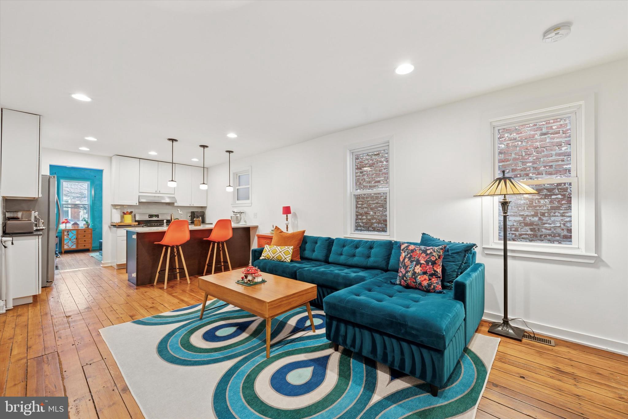 FISHTOWN - Residential