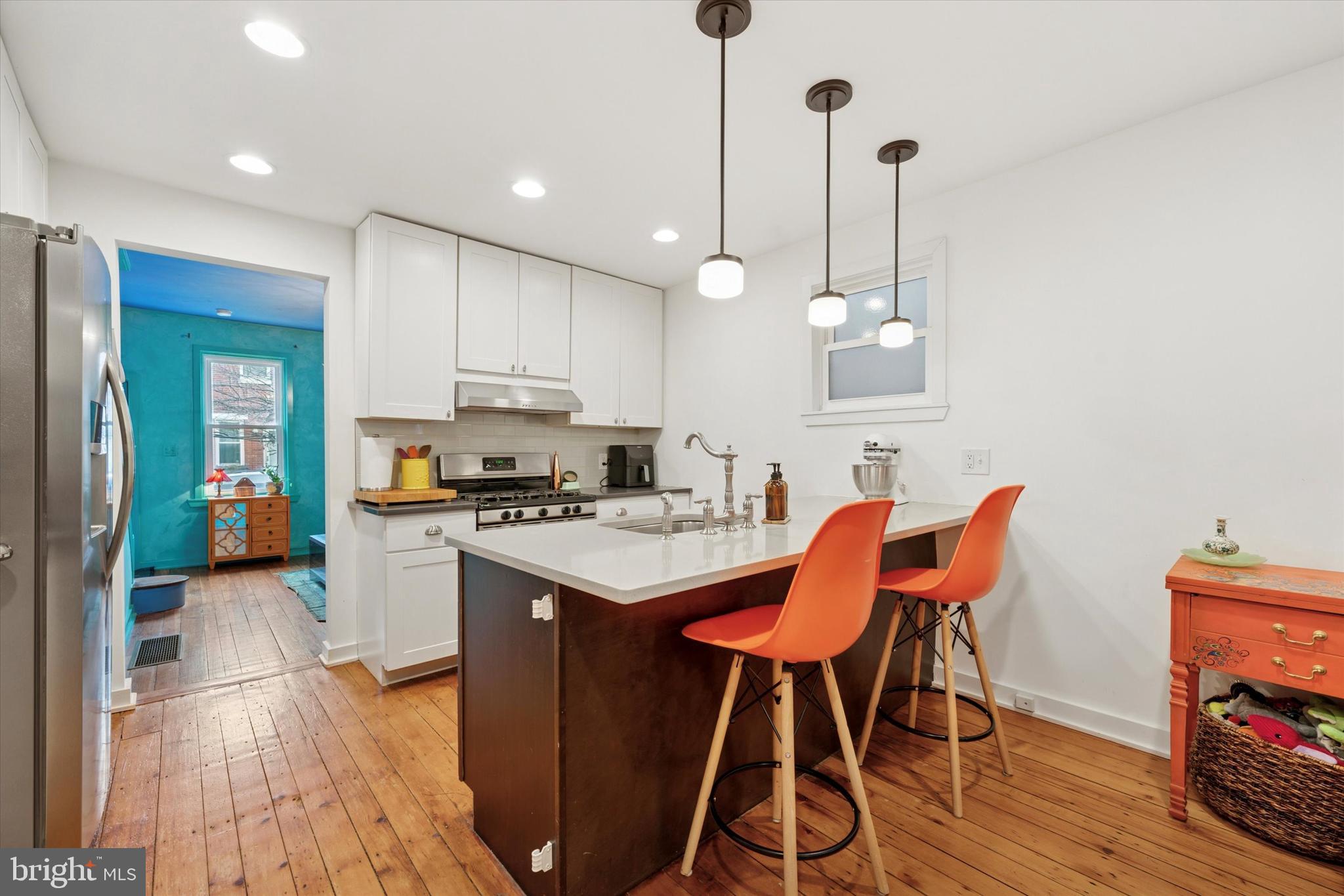 FISHTOWN - Residential