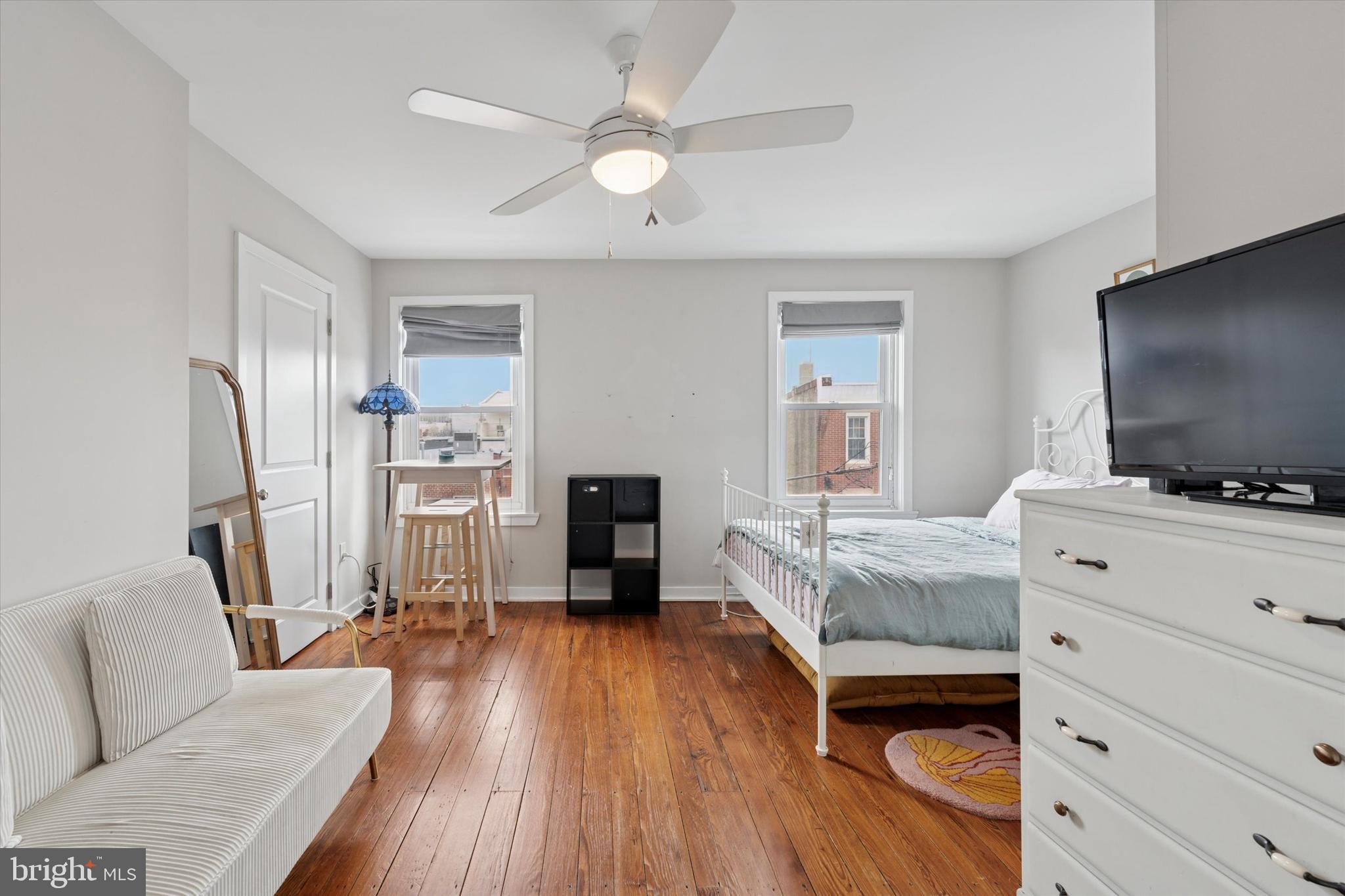 FISHTOWN - Residential
