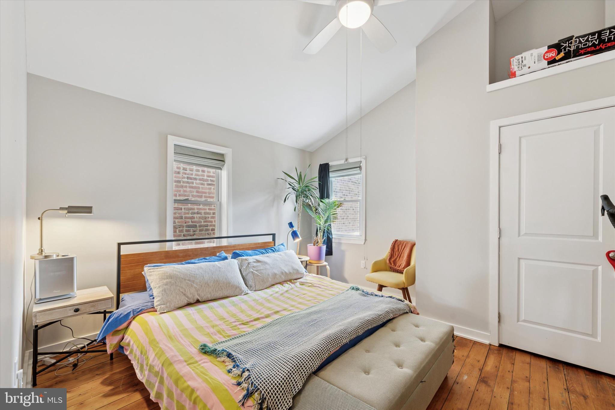 FISHTOWN - Residential