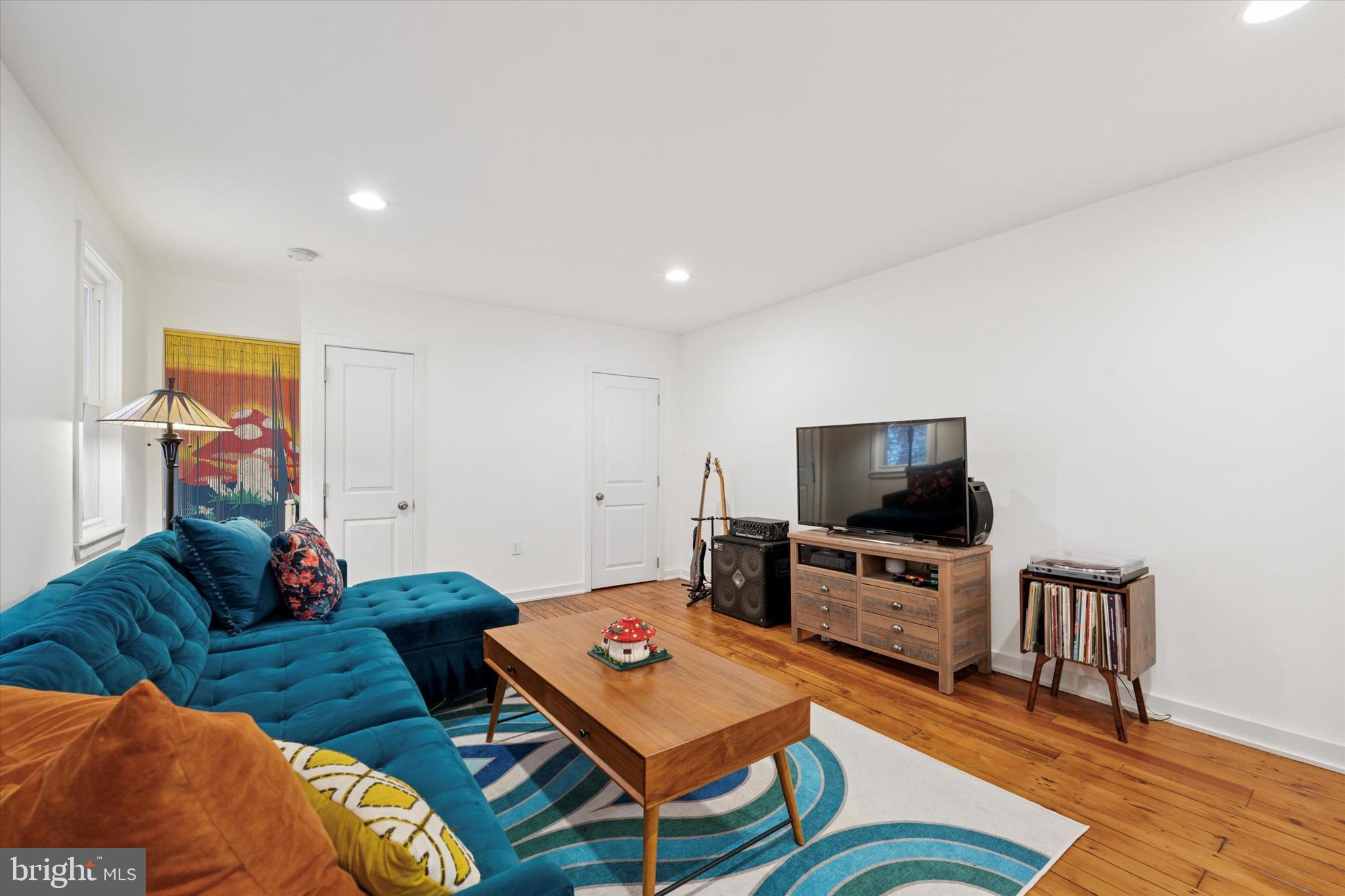 FISHTOWN - Residential
