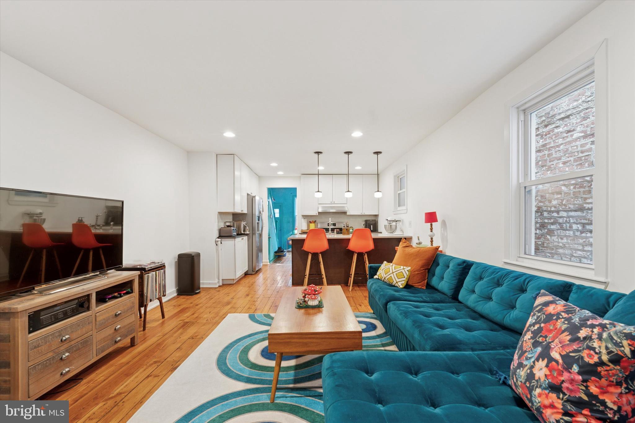 FISHTOWN - Residential