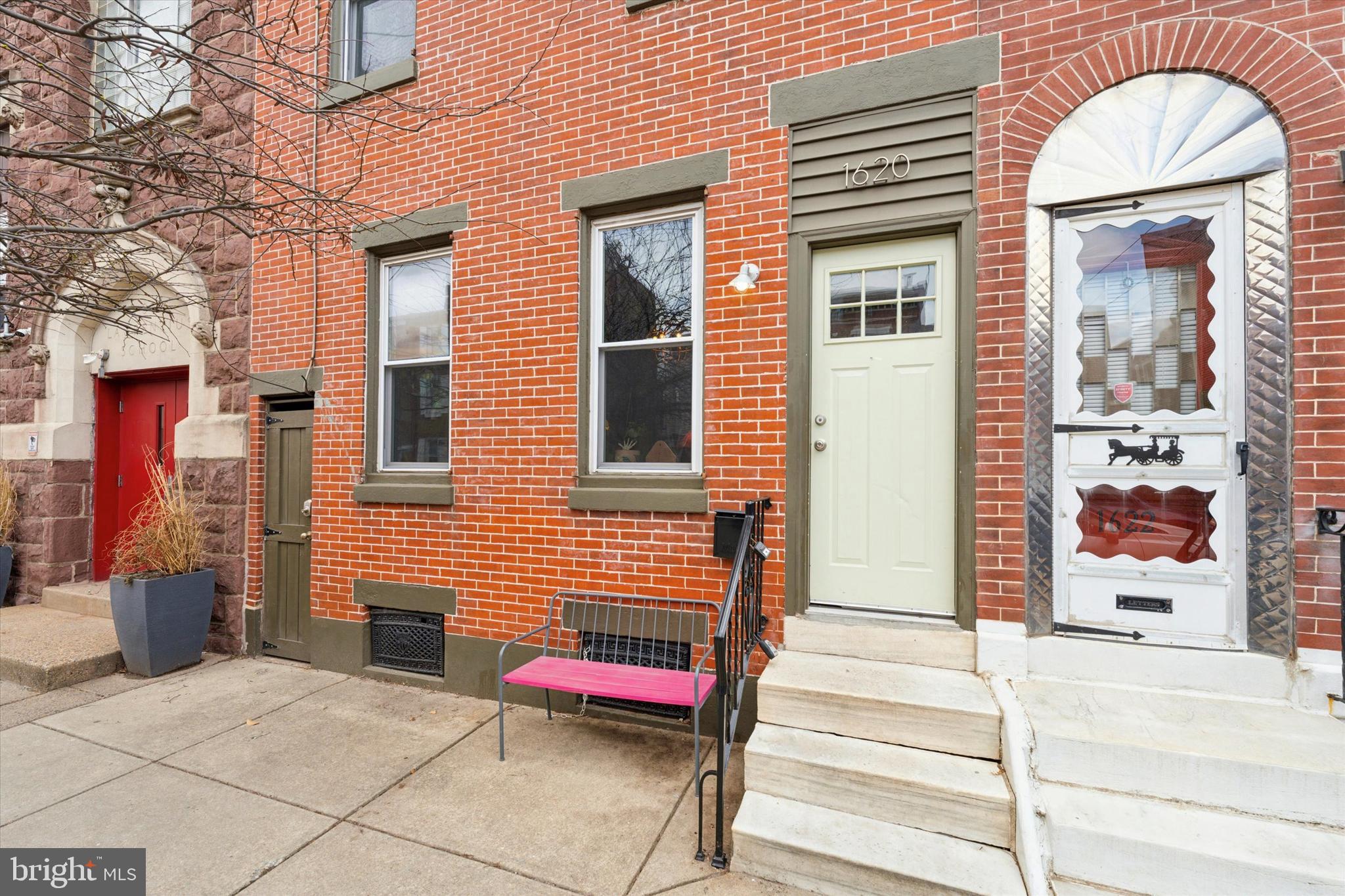 FISHTOWN - Residential