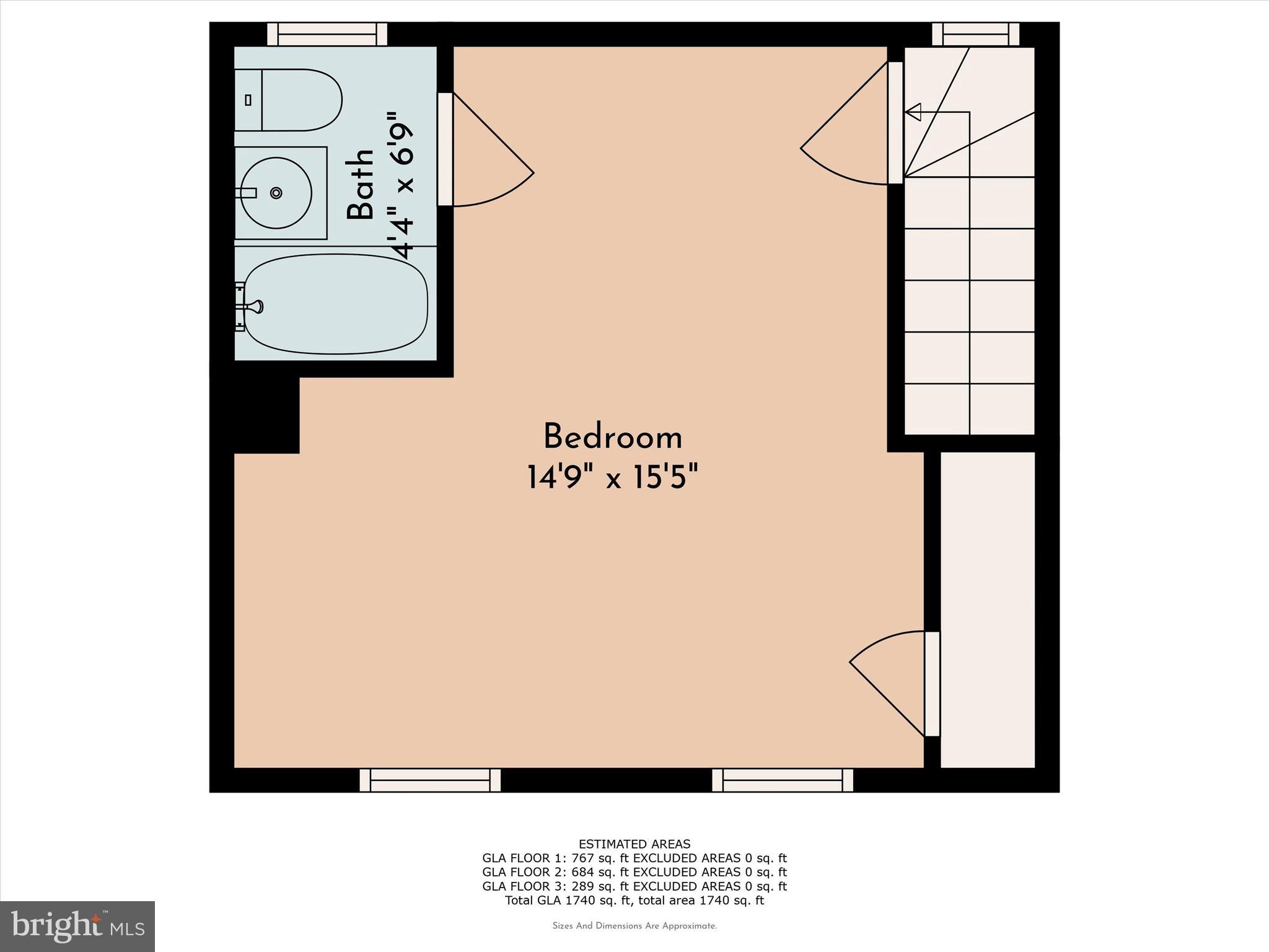 FISHTOWN - Residential