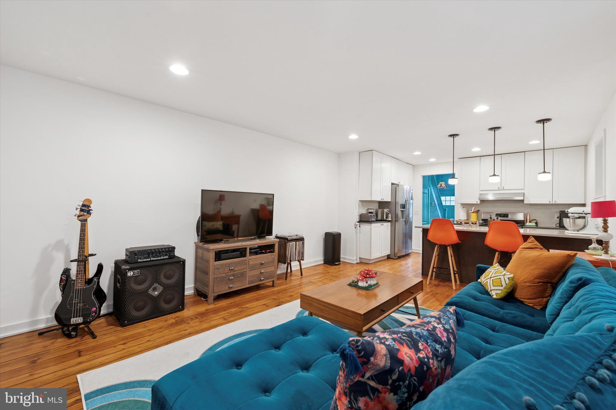 FISHTOWN - Residential