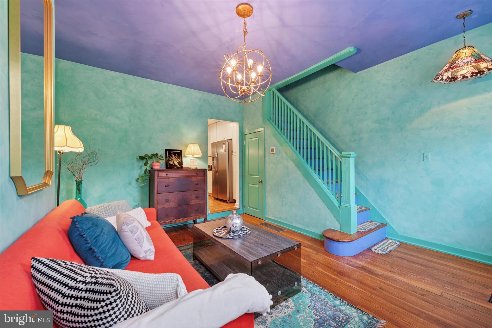 FISHTOWN - Residential