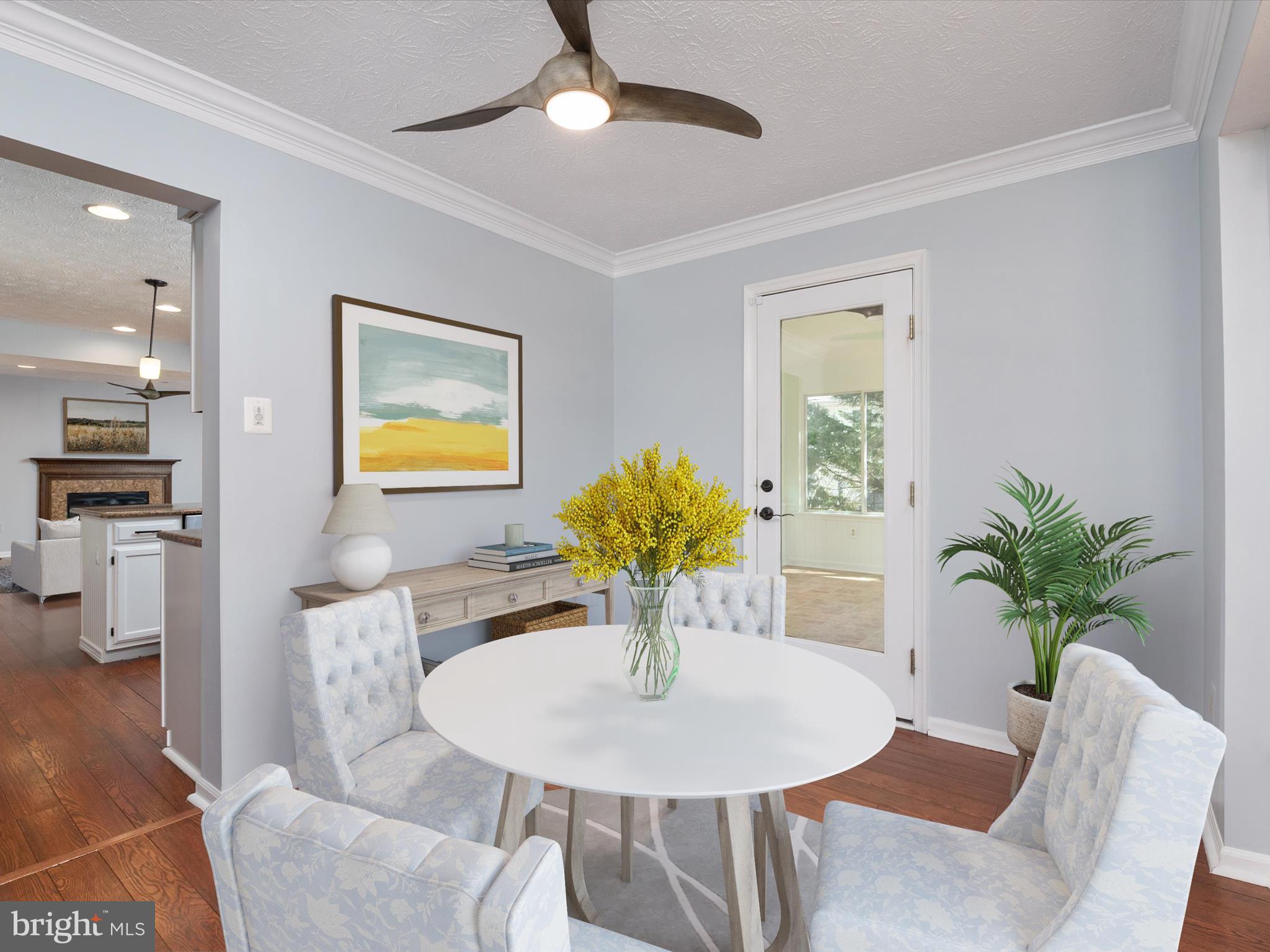 CROFTON HIGHLANDS - Residential