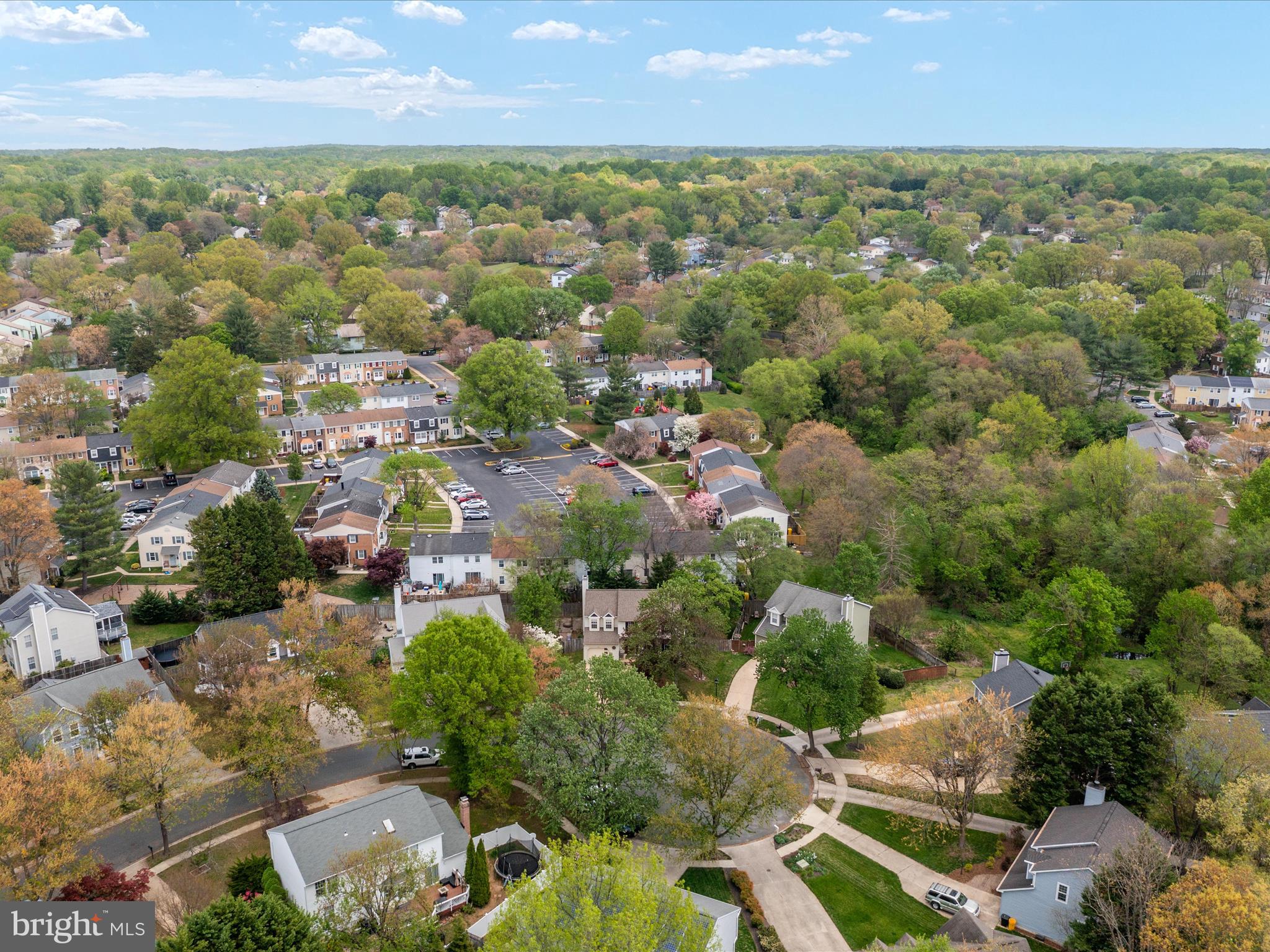 CROFTON HIGHLANDS - Residential