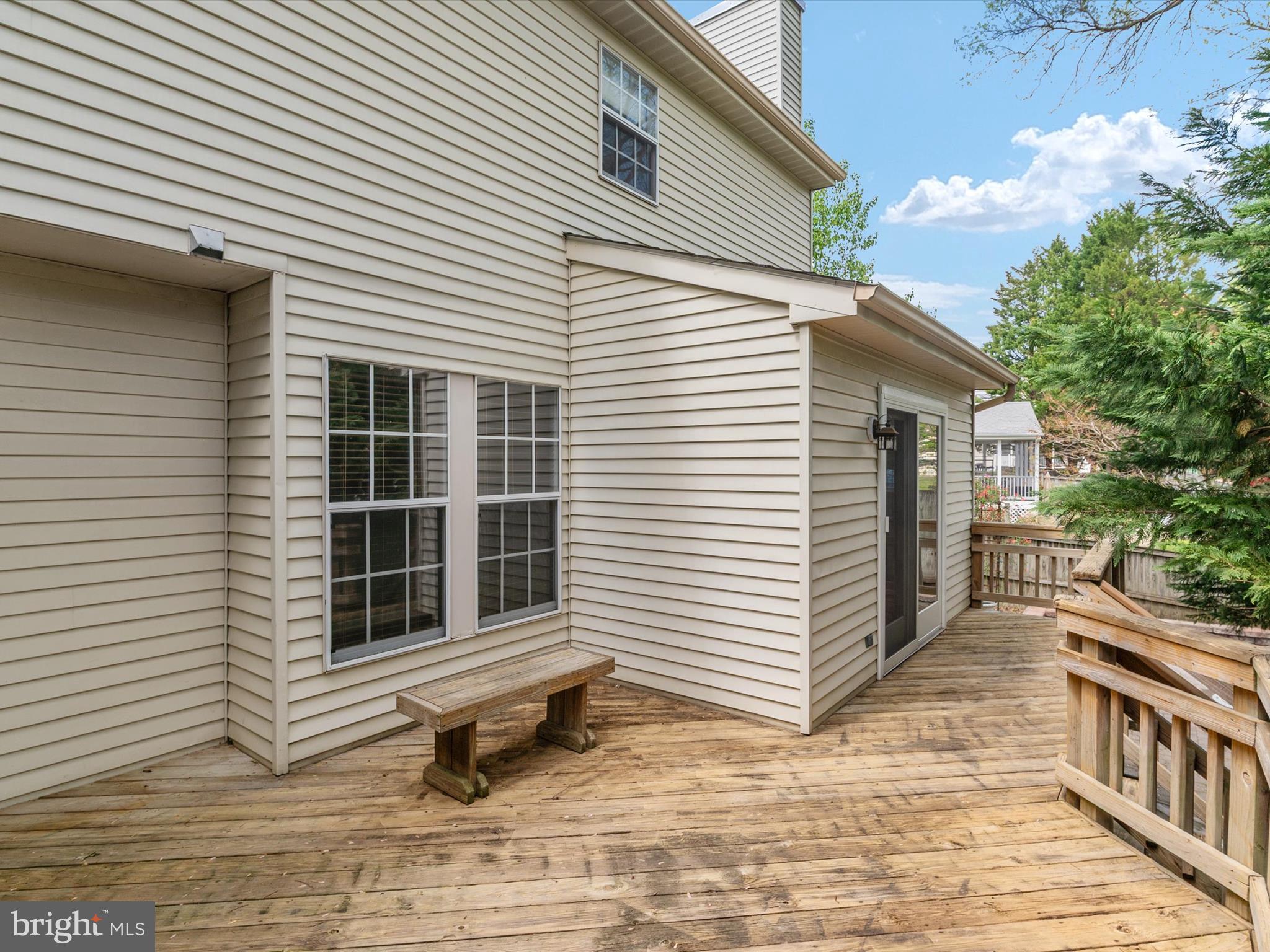 CROFTON HIGHLANDS - Residential