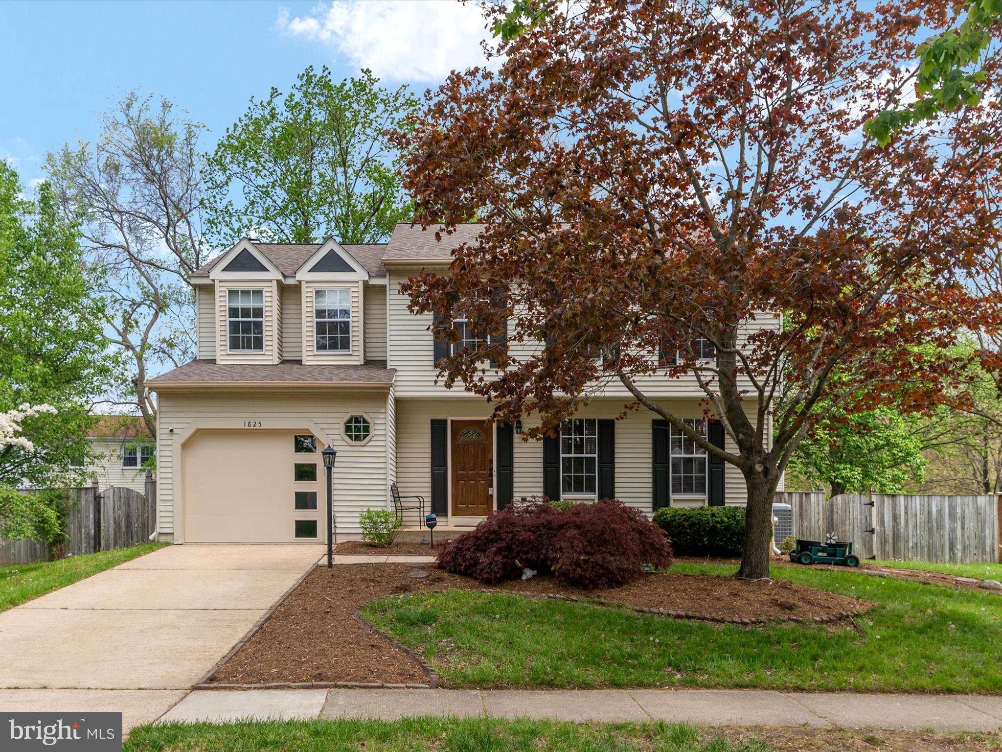 CROFTON HIGHLANDS - Residential