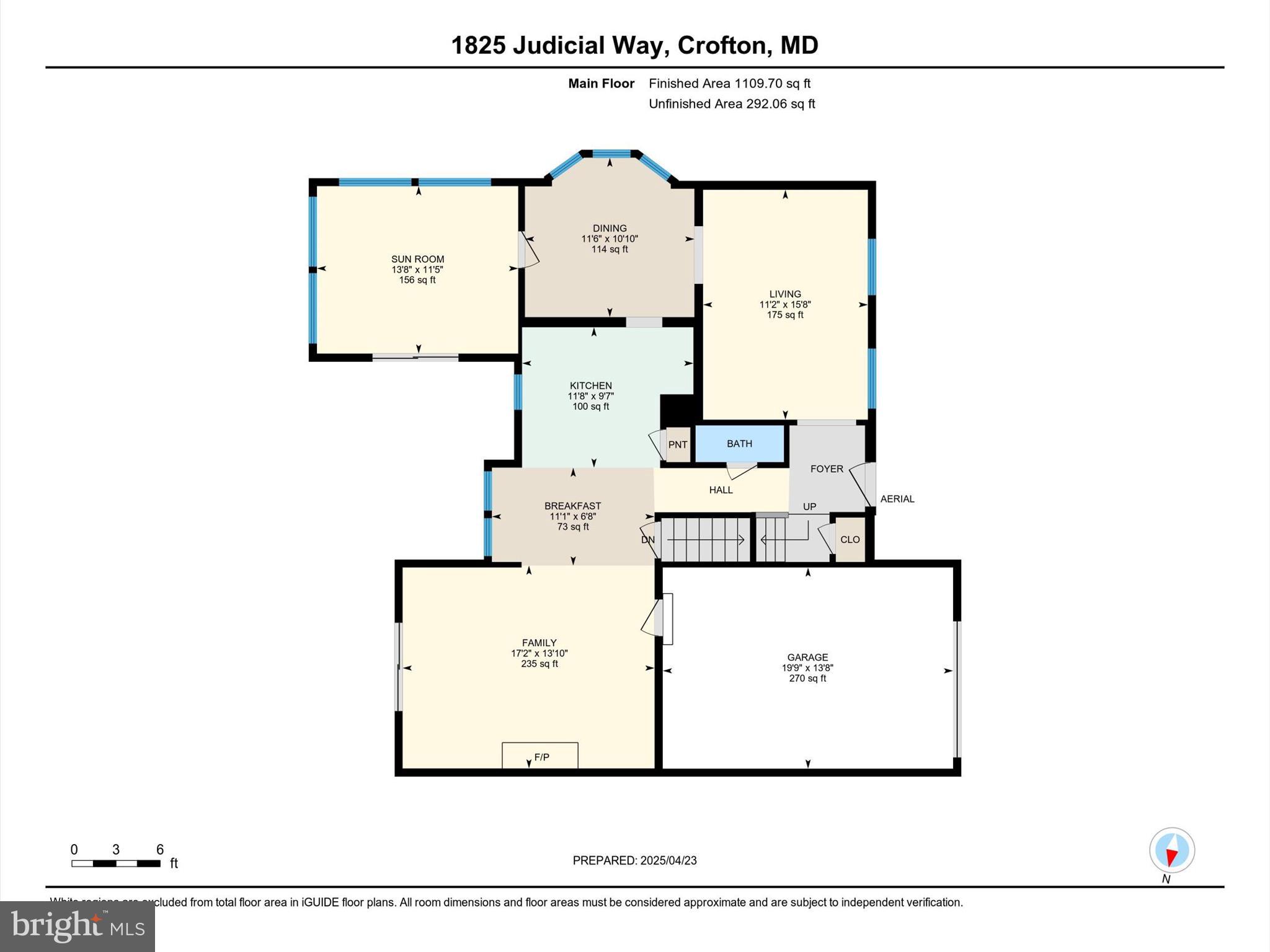 CROFTON HIGHLANDS - Residential