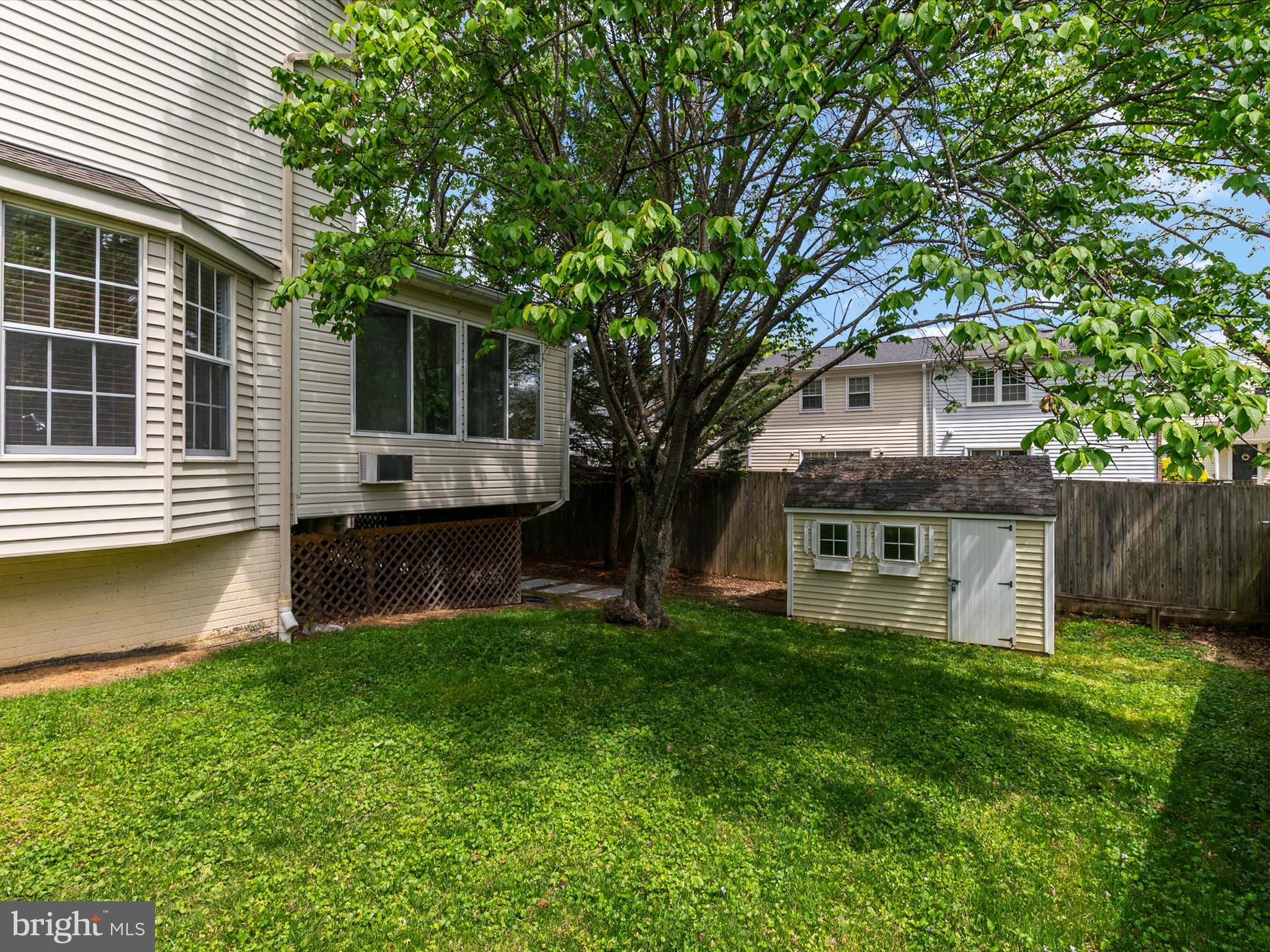 CROFTON HIGHLANDS - Residential