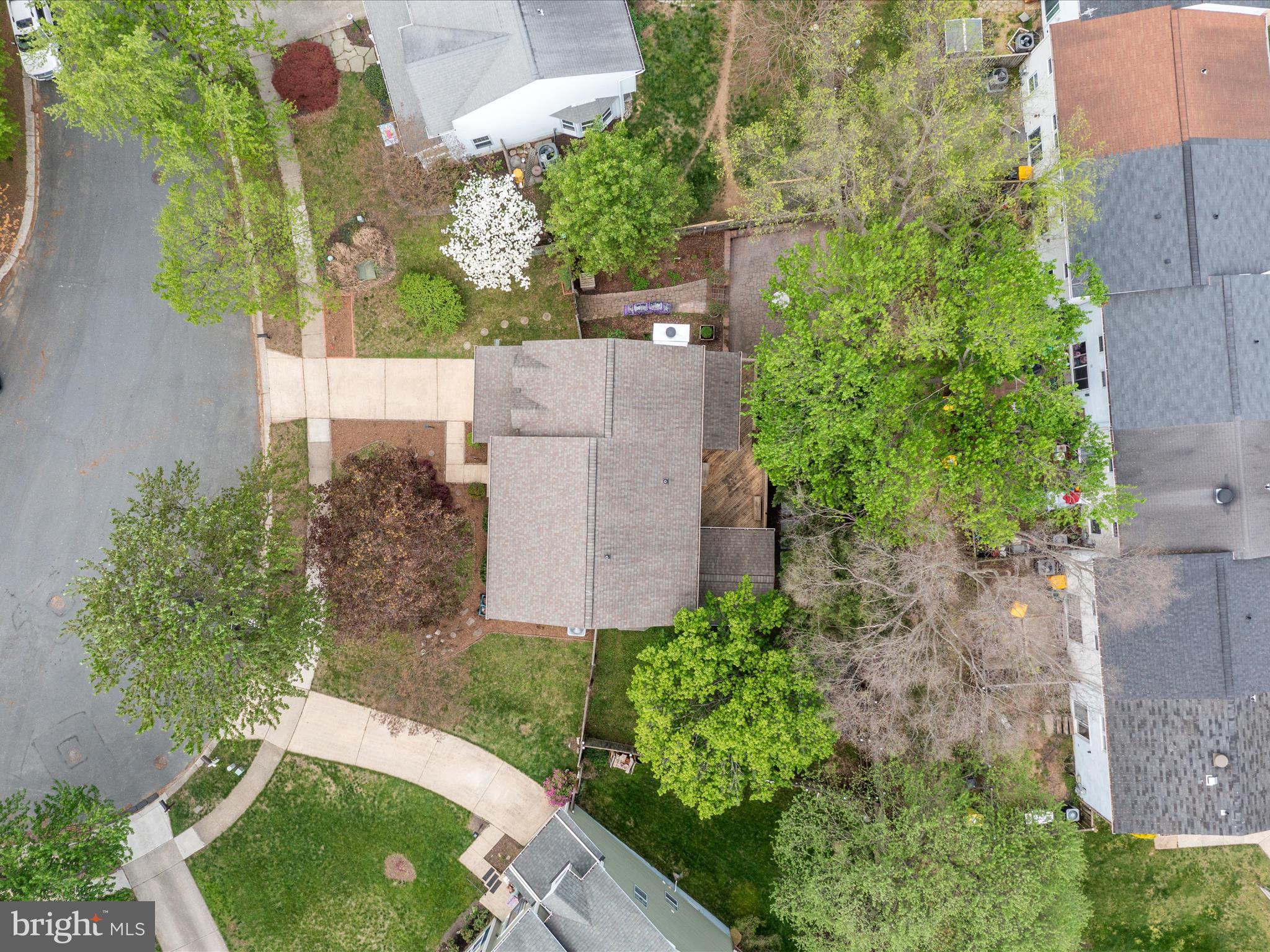 CROFTON HIGHLANDS - Residential